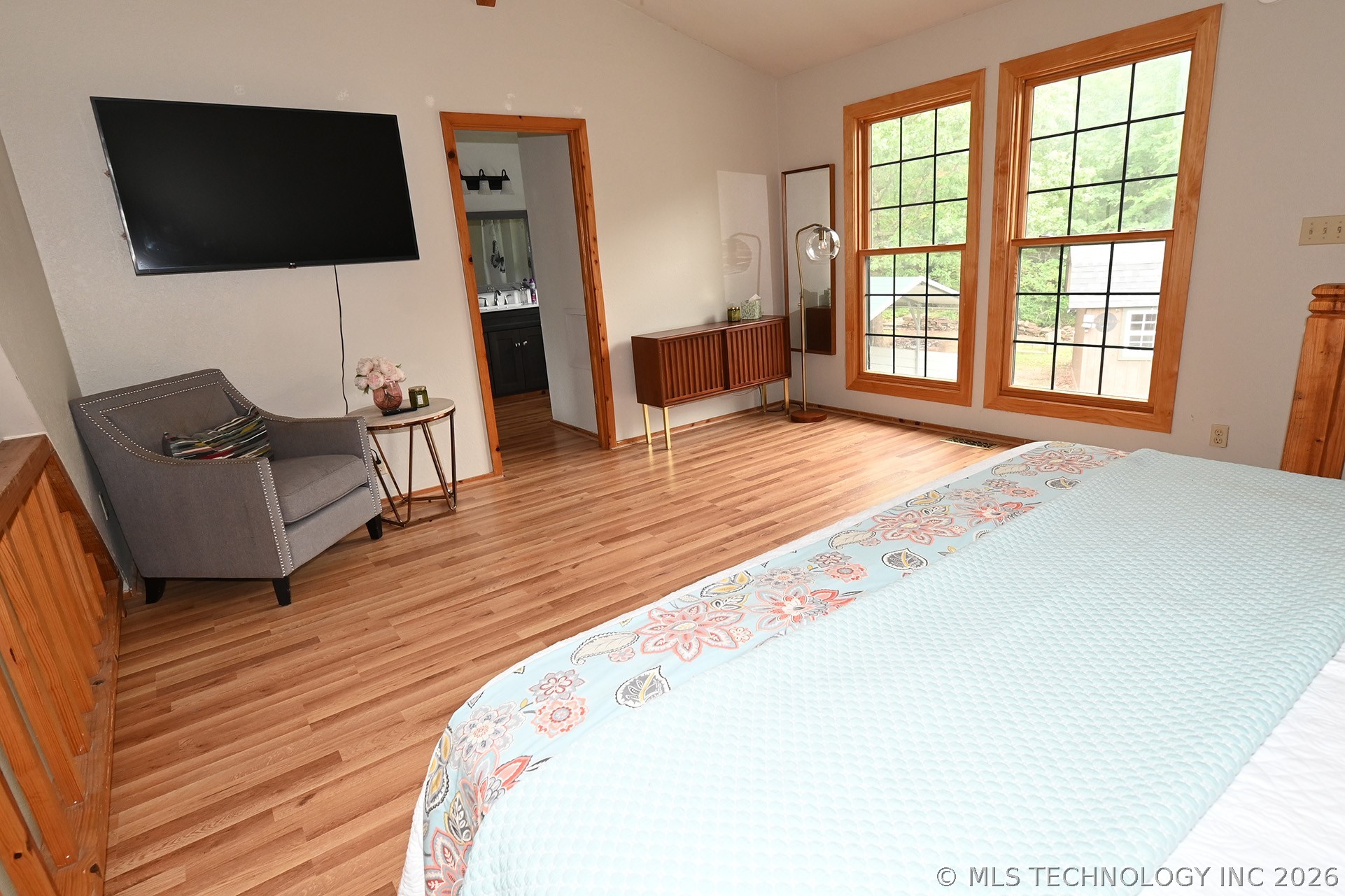 32685 S 551 Road Cookson OK 74427