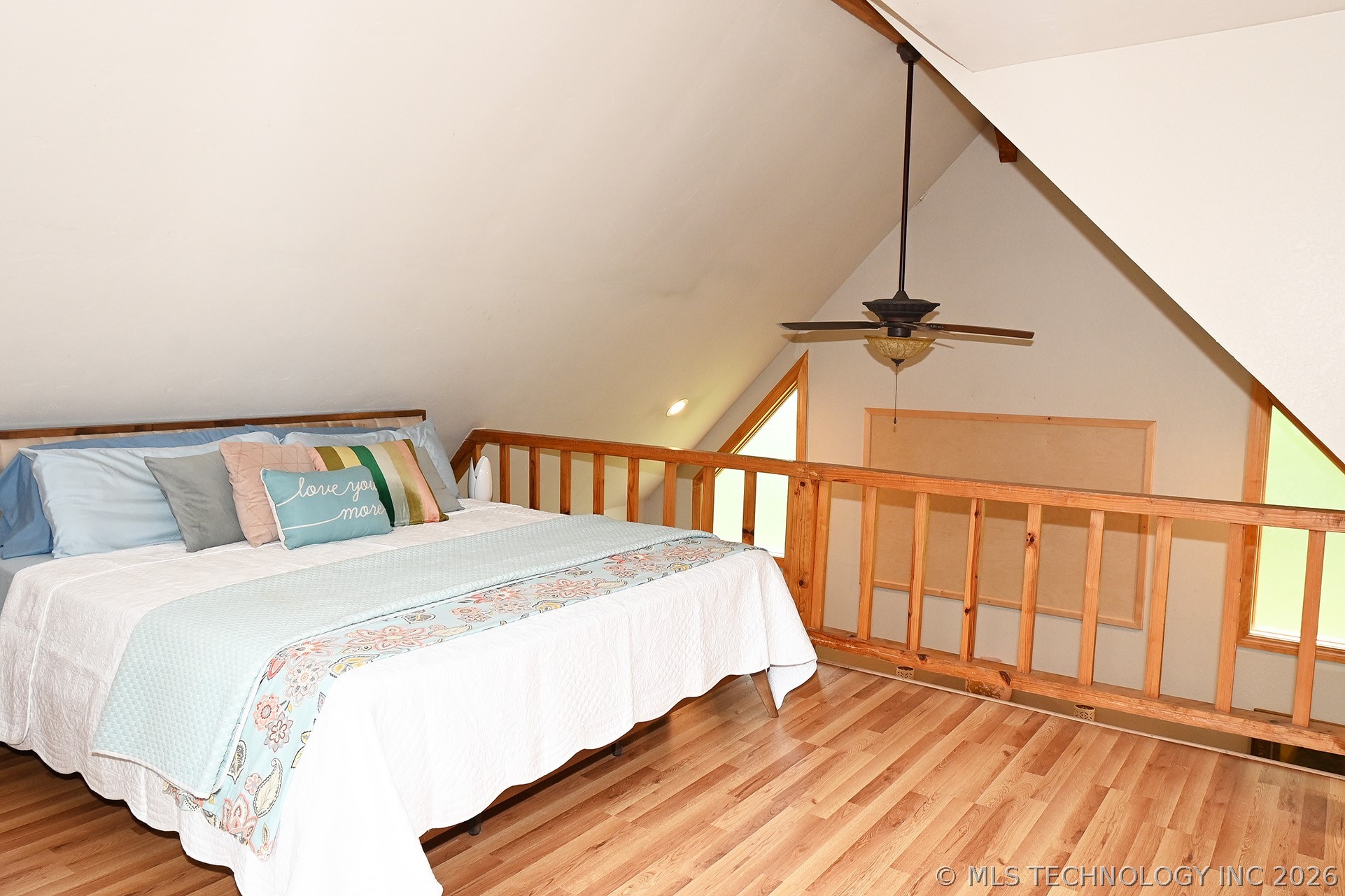32685 S 551 Road Cookson OK 74427