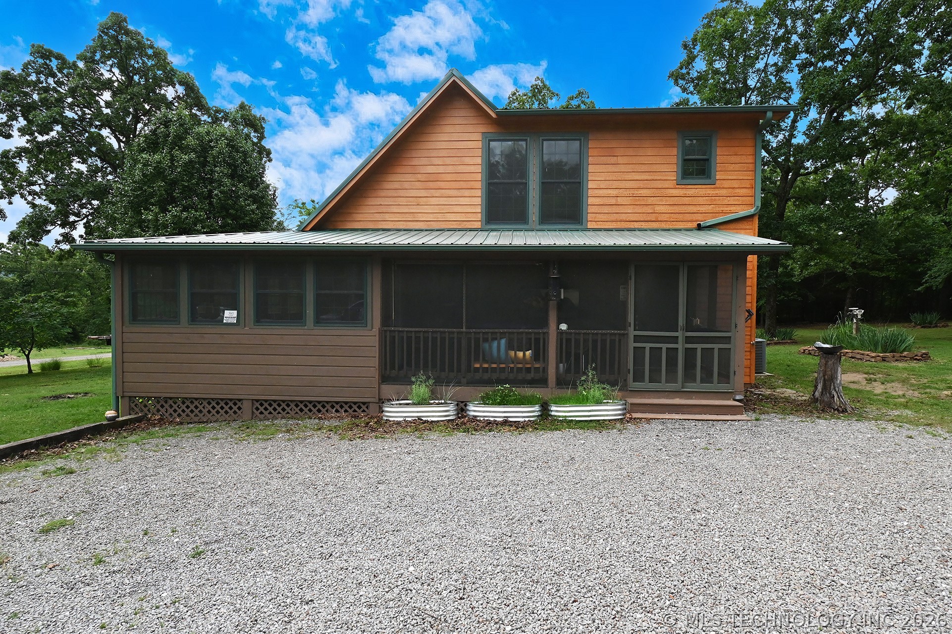 32685 S 551 Road Cookson OK 74427