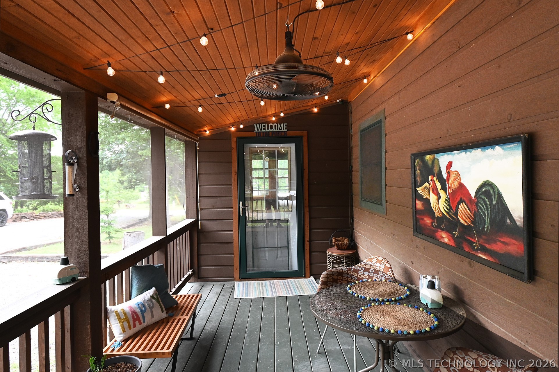 32685 S 551 Road Cookson OK 74427