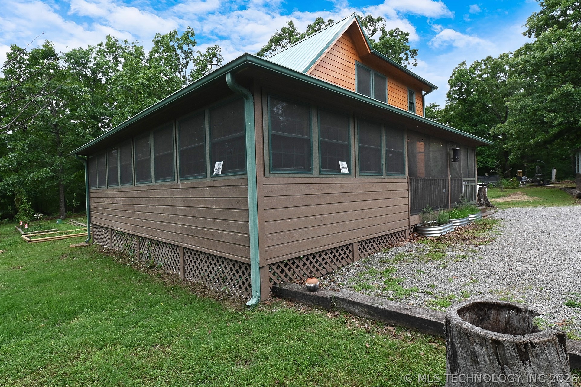 32685 S 551 Road Cookson OK 74427