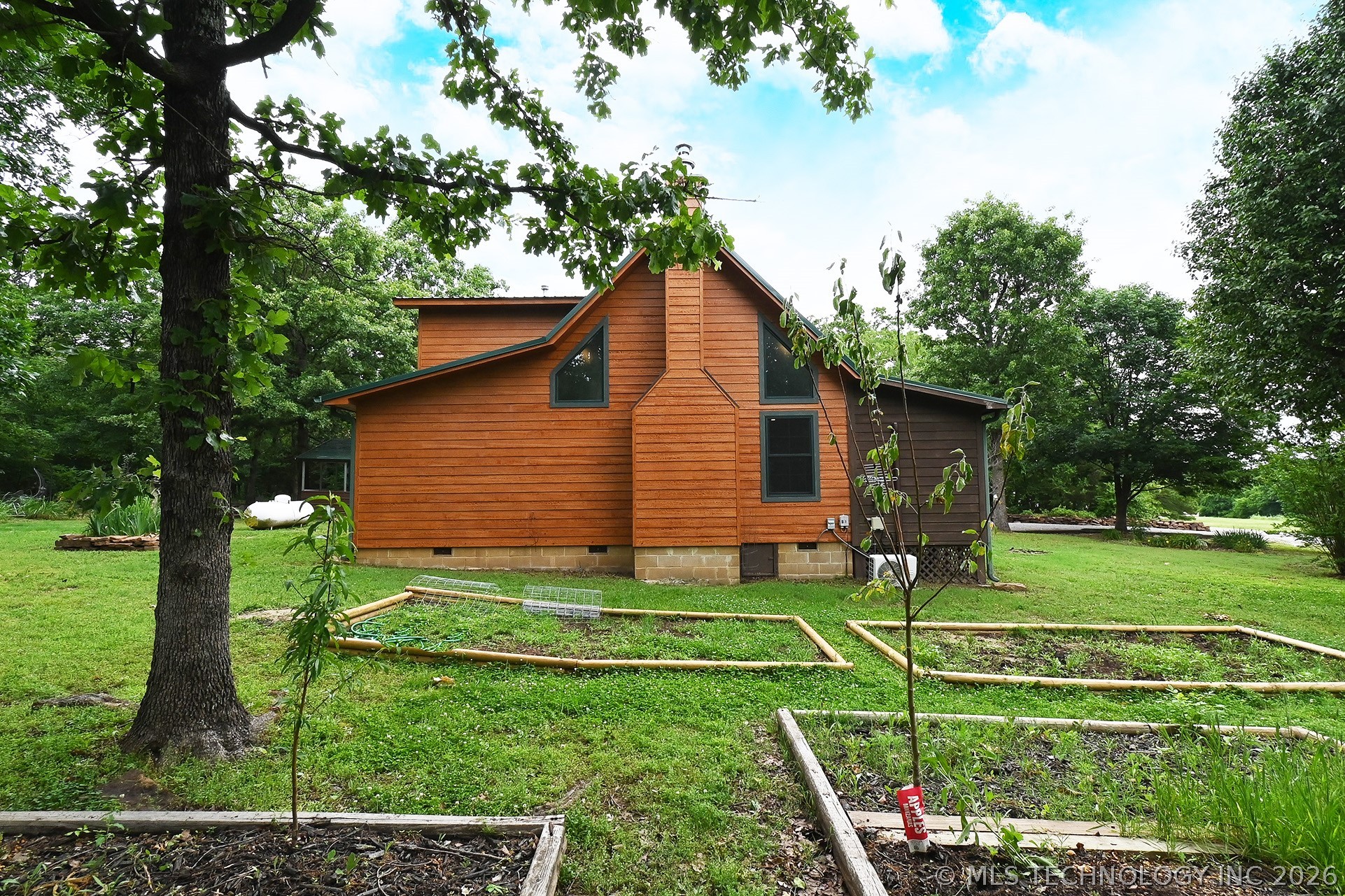 32685 S 551 Road Cookson OK 74427