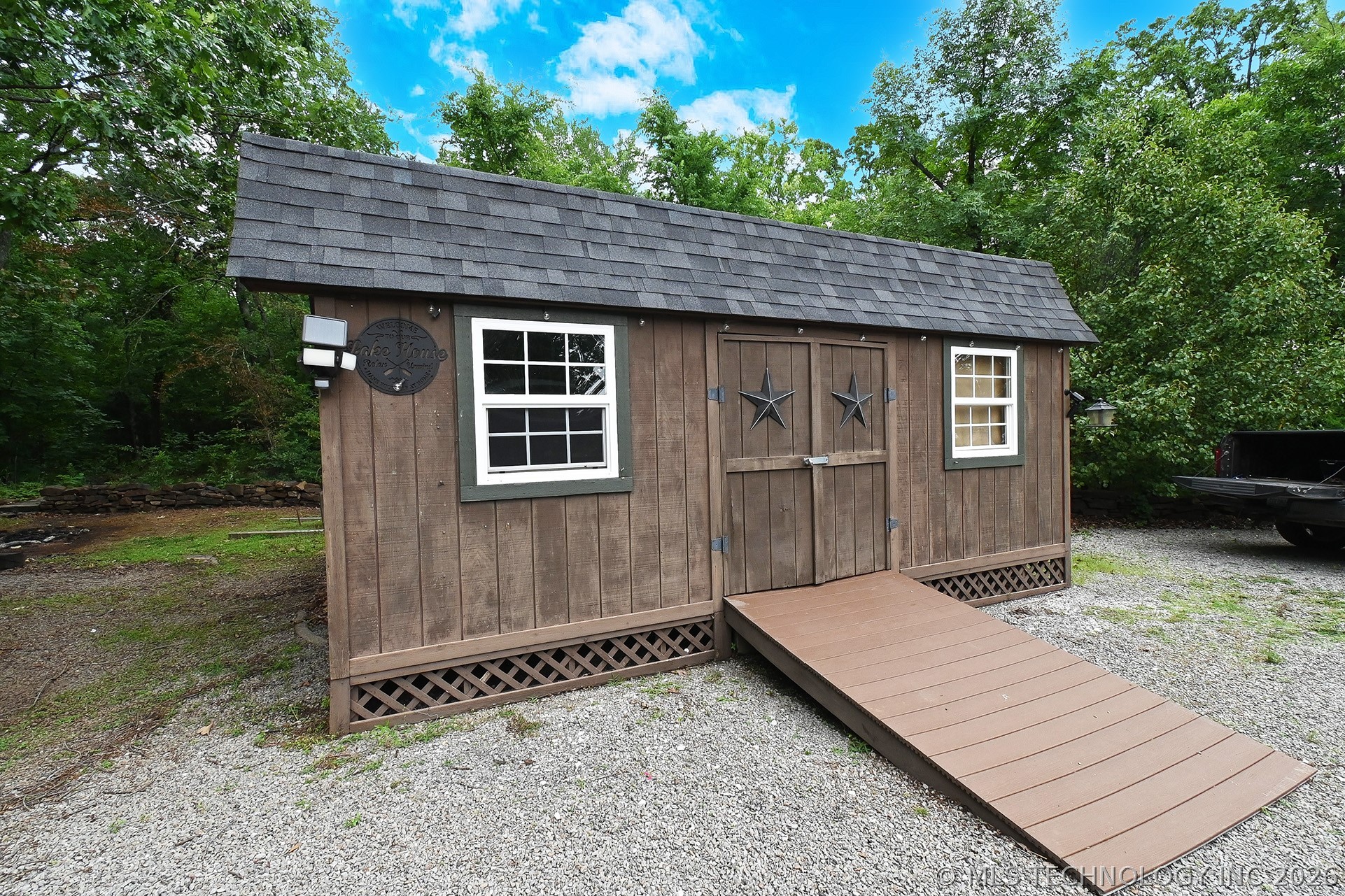 32685 S 551 Road Cookson OK 74427