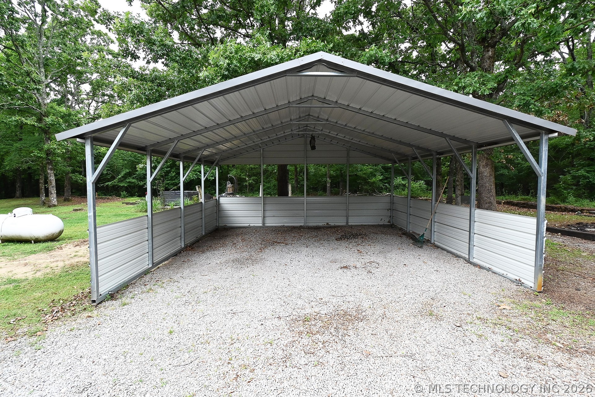 32685 S 551 Road Cookson OK 74427