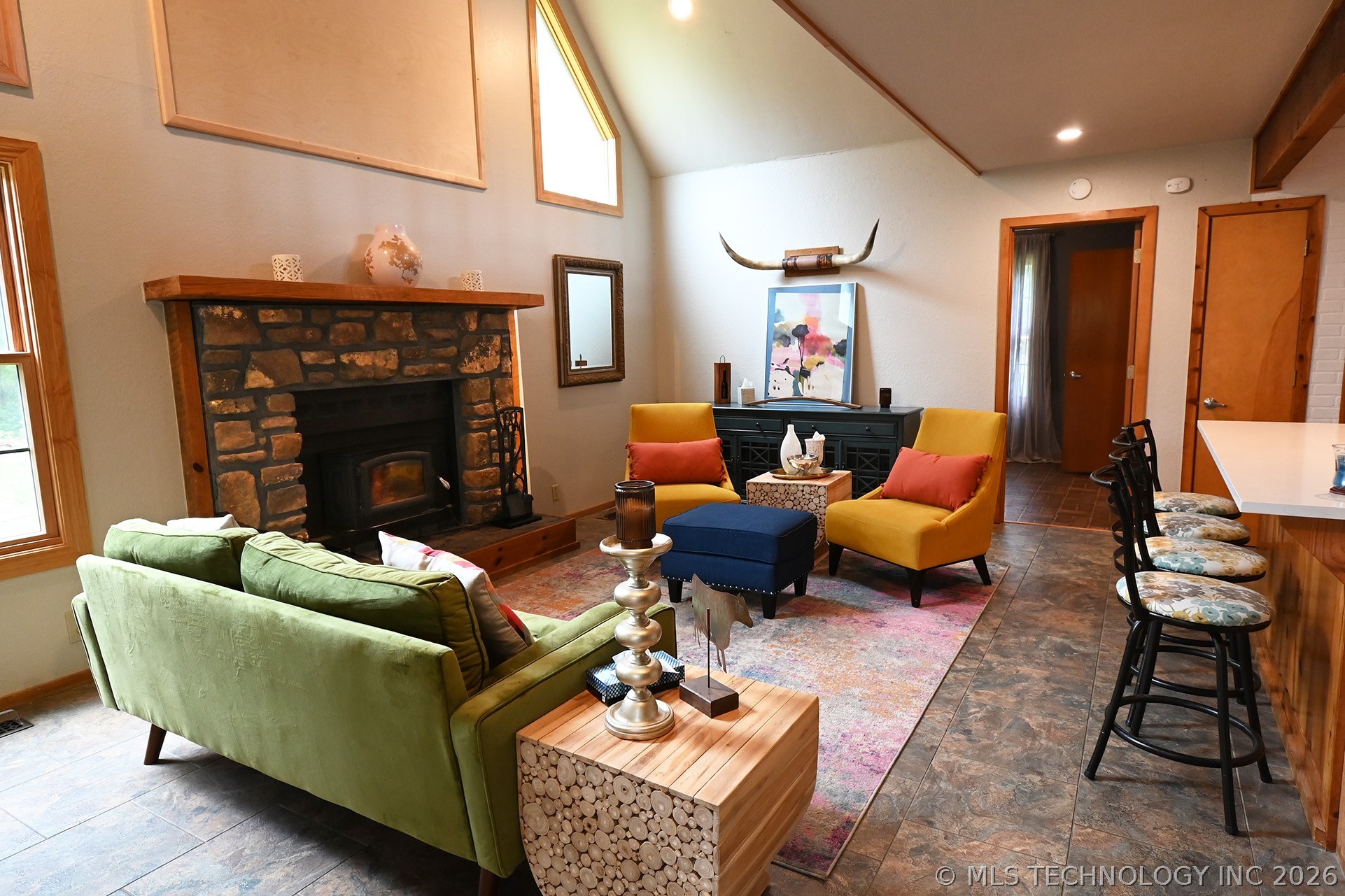 32685 S 551 Road Cookson OK 74427