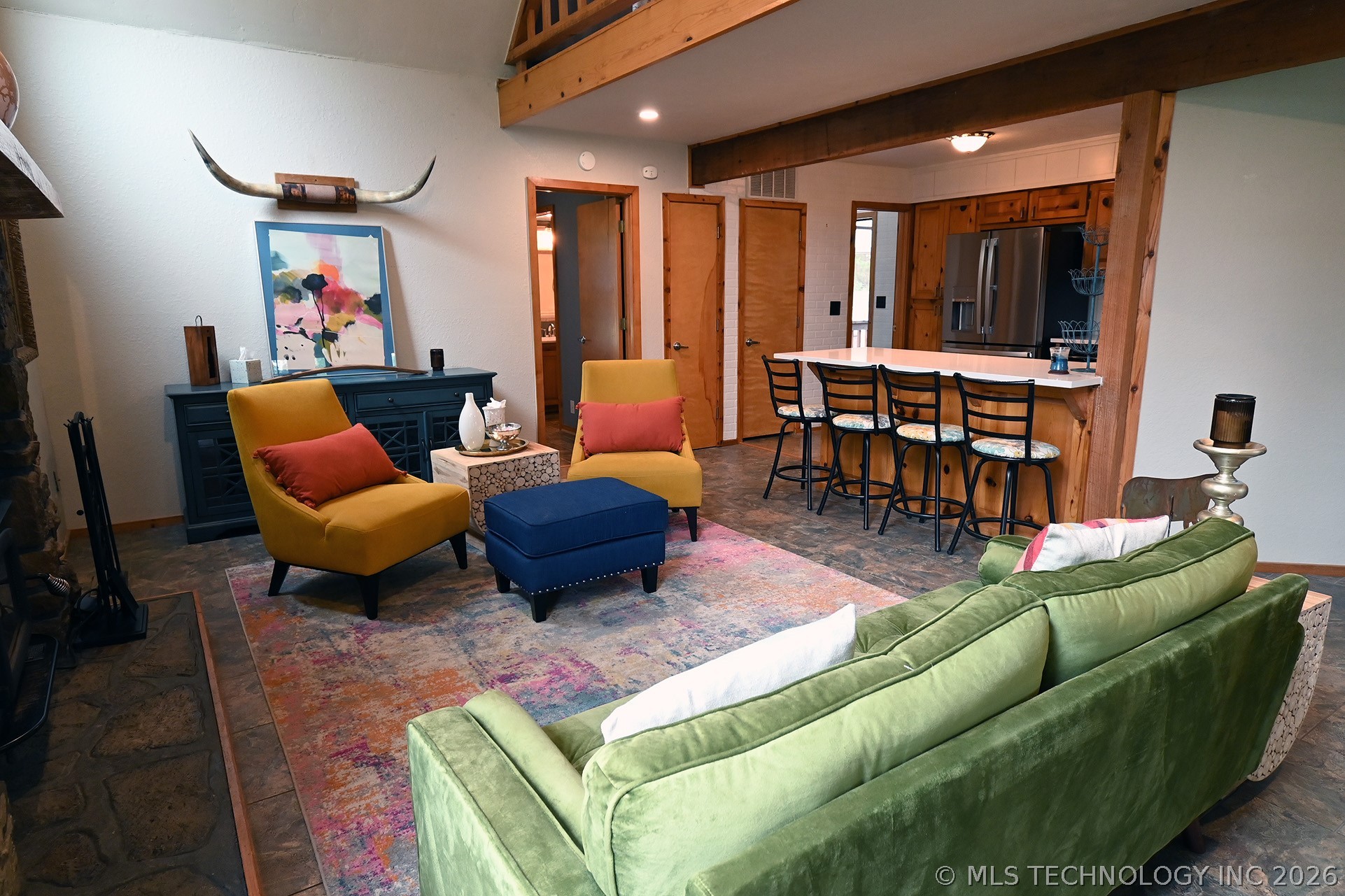 32685 S 551 Road Cookson OK 74427