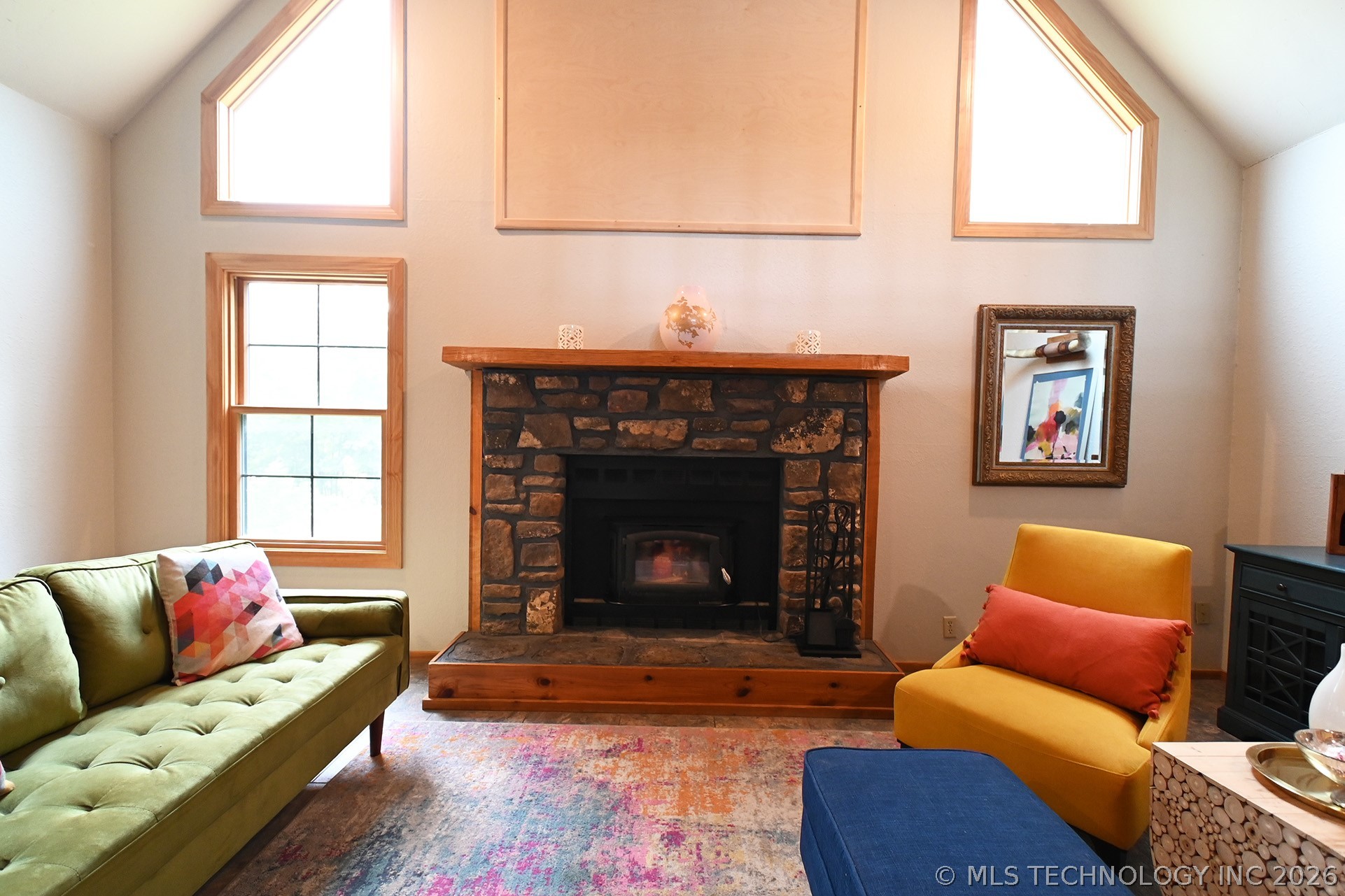 32685 S 551 Road Cookson OK 74427
