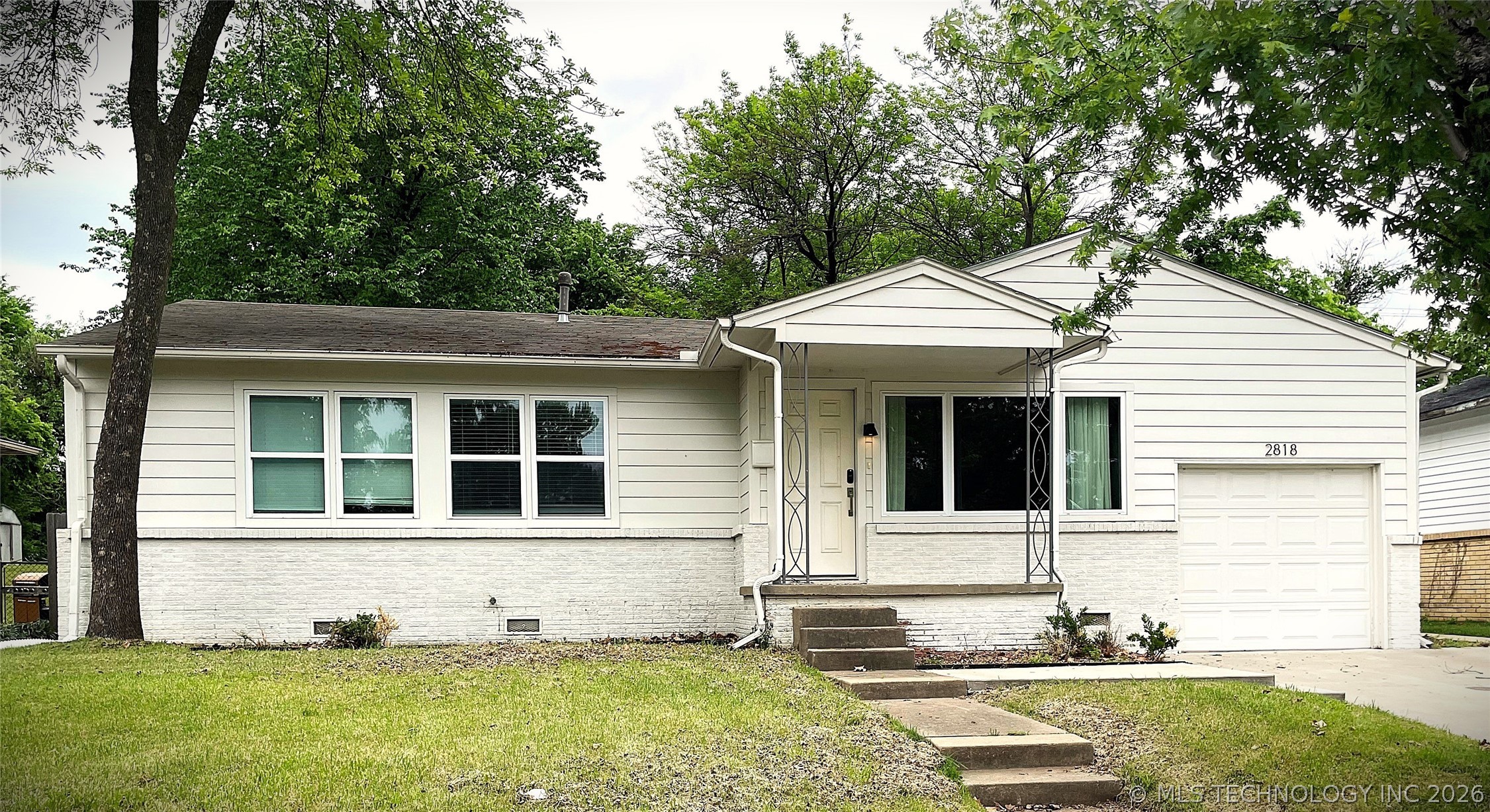 2818 S Pittsburg Avenue Tulsa OK 74114