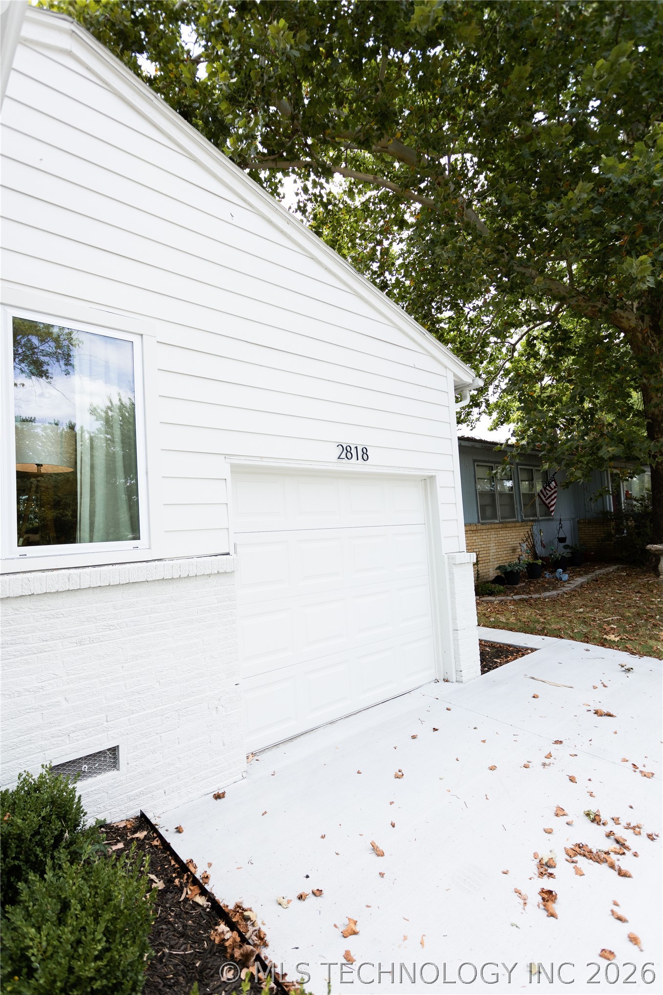 2818 S Pittsburg Avenue Tulsa OK 74114