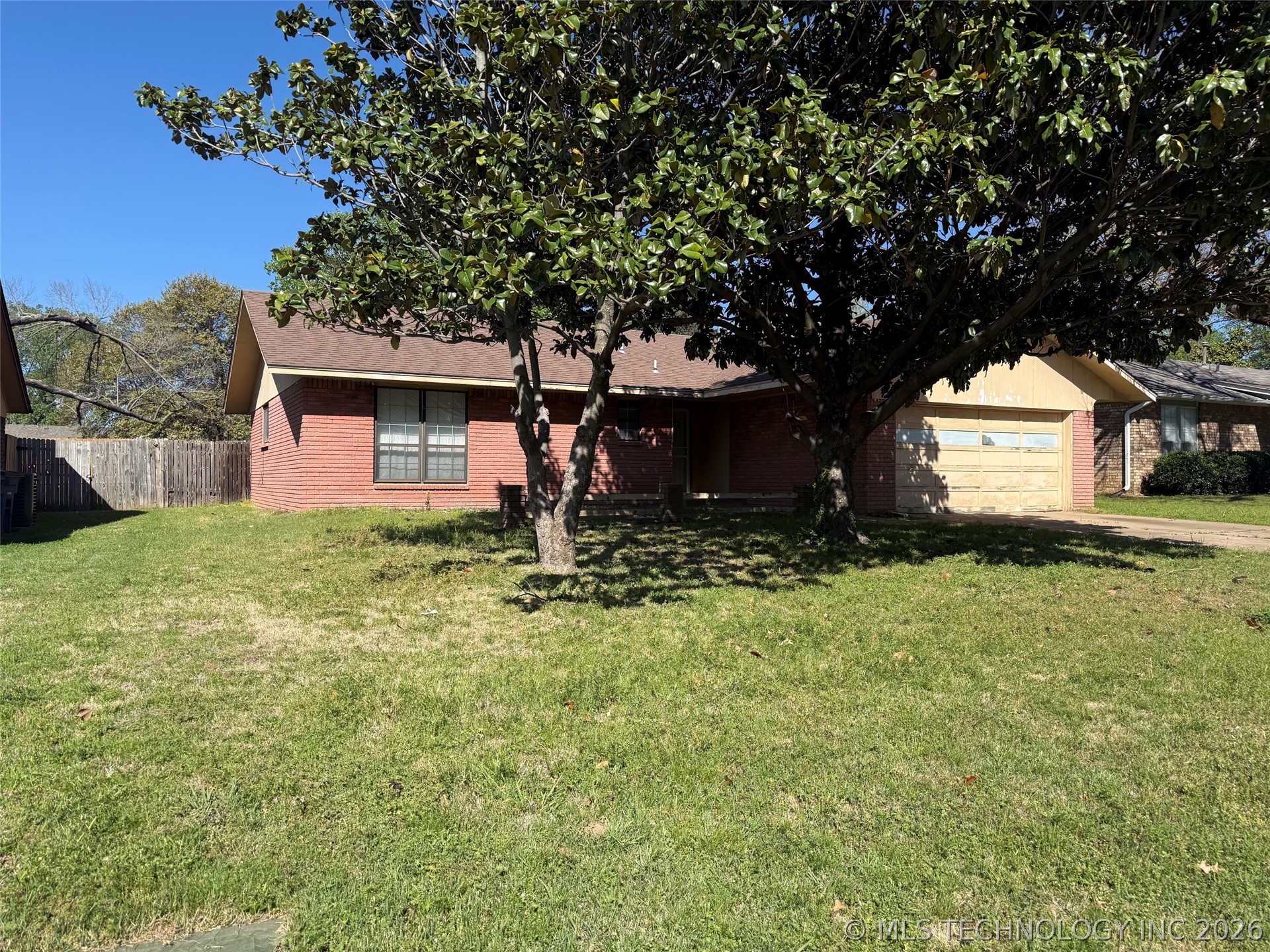 782 N Zenith Avenue Tulsa OK 74127