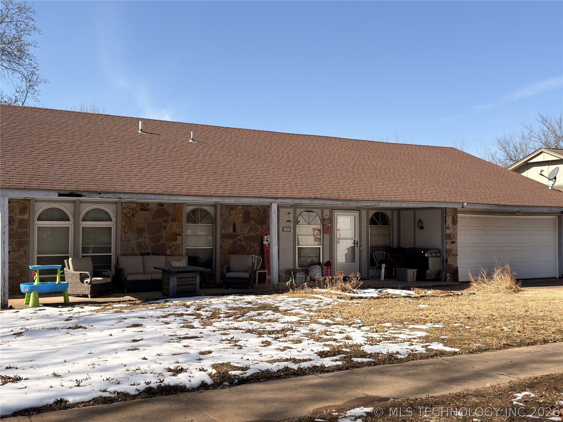 7004 S Date Avenue E Broken Arrow OK 74011