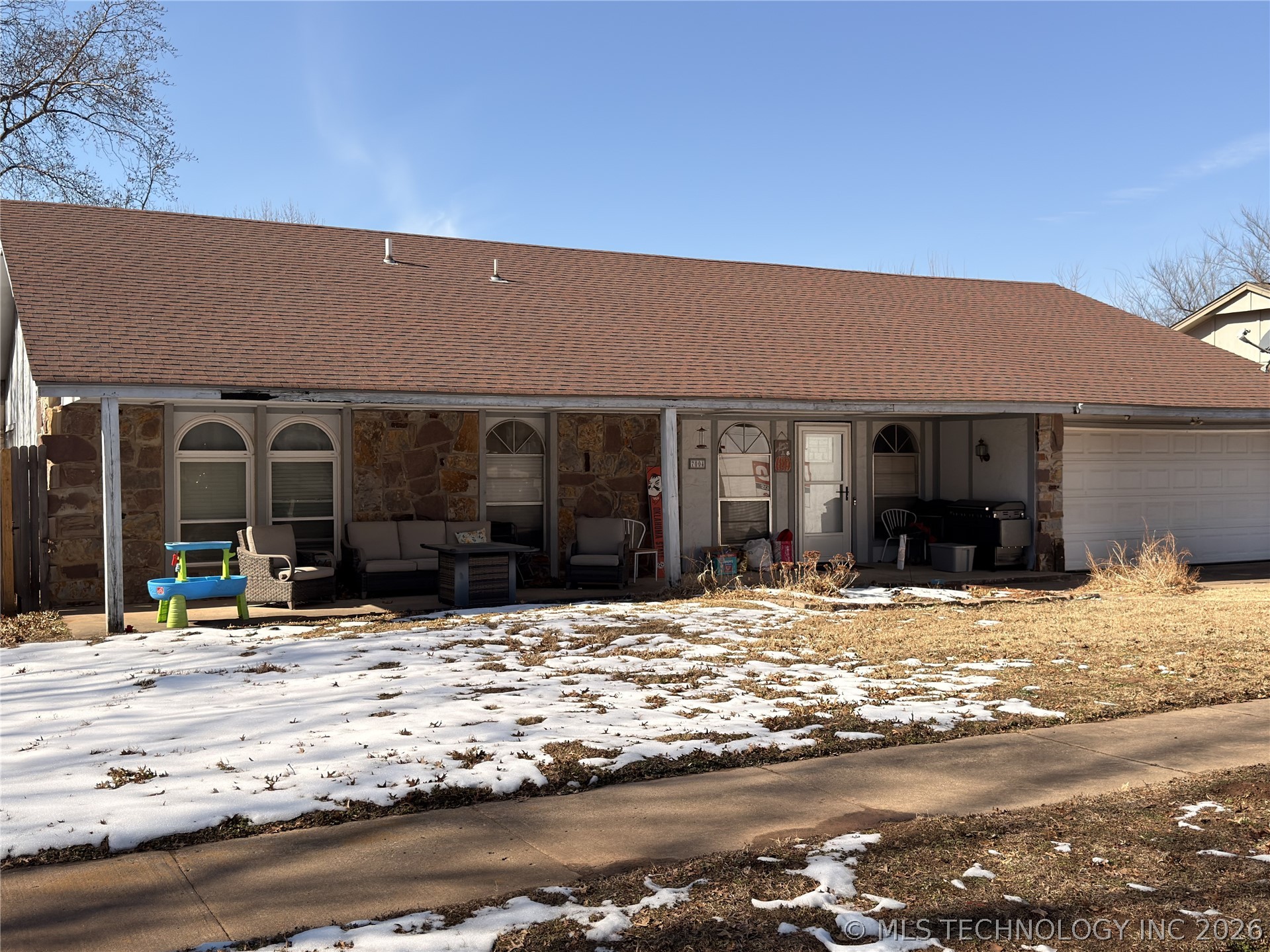 7004 S Date Avenue E Broken Arrow OK 74011