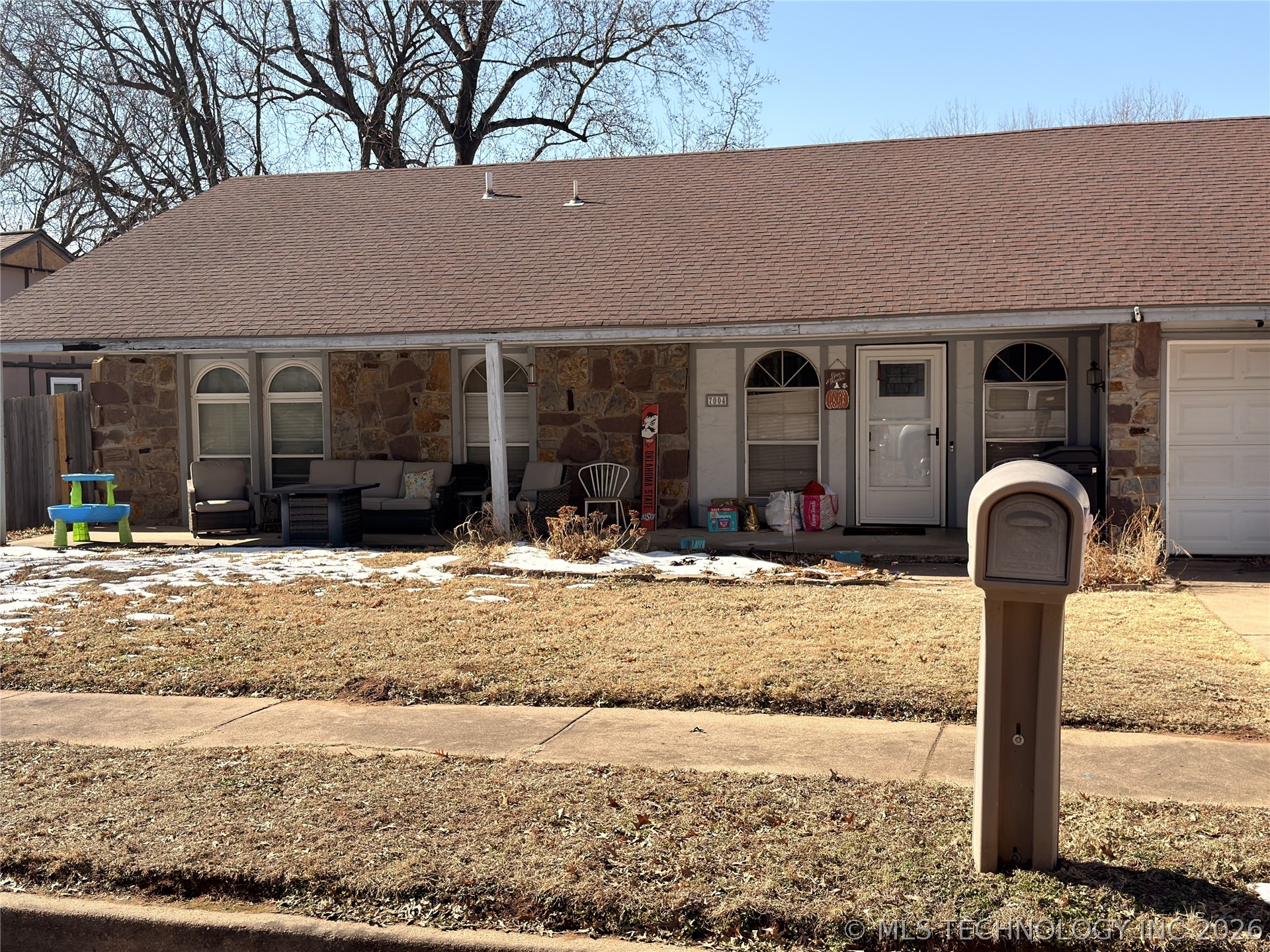 7004 S Date Avenue E Broken Arrow OK 74011