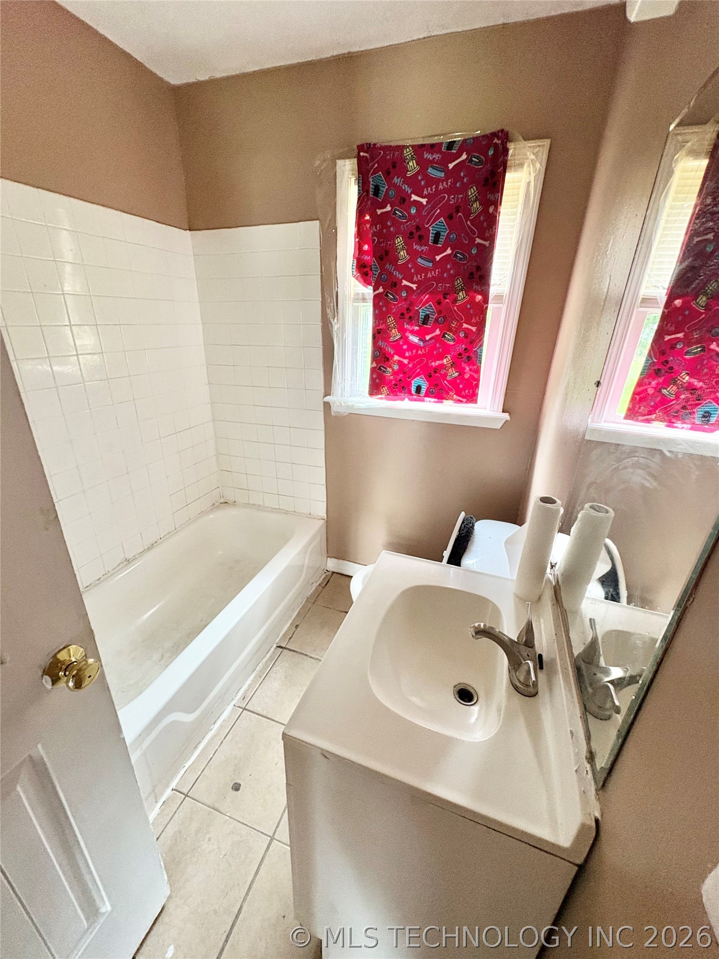 2118 Lampton Muskogee OK 74403