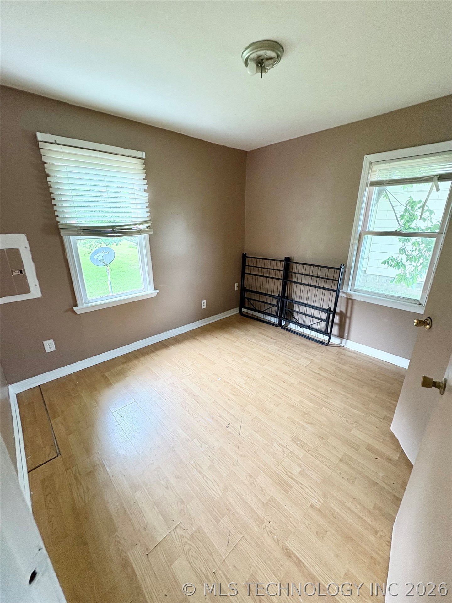 2118 Lampton Muskogee OK 74403