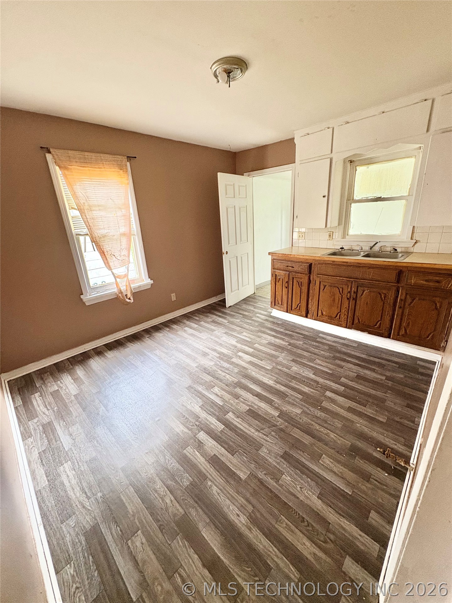 2118 Lampton Muskogee OK 74403