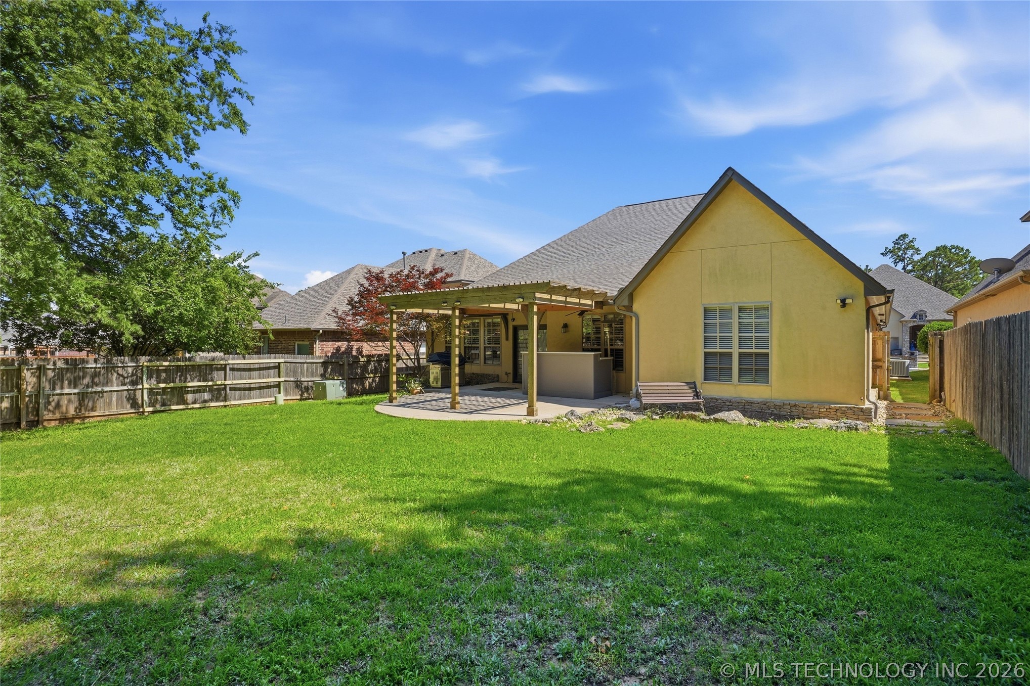 7413 E 97th Street Tulsa OK 74133