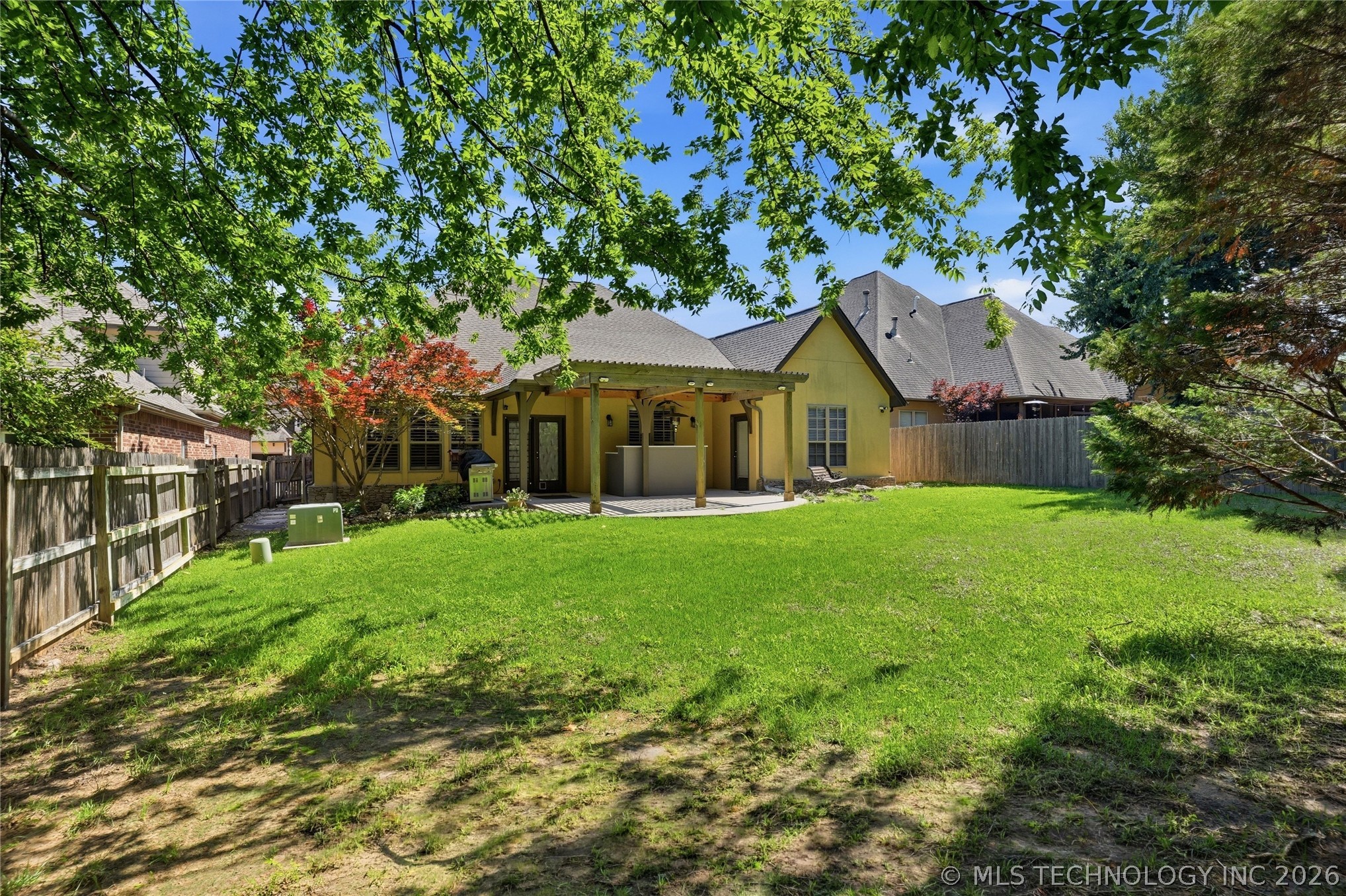 7413 E 97th Street Tulsa OK 74133