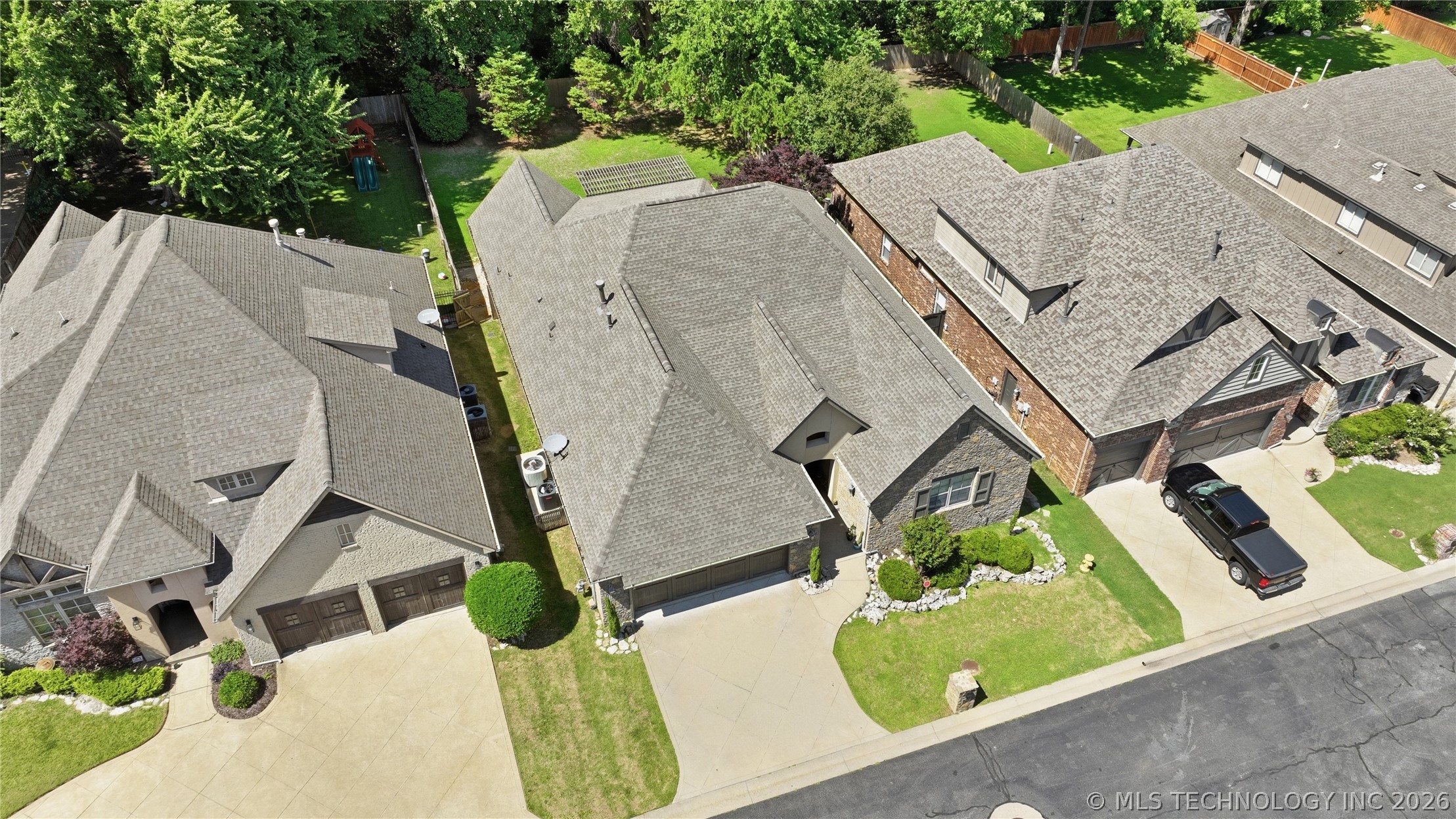 7413 E 97th Street Tulsa OK 74133