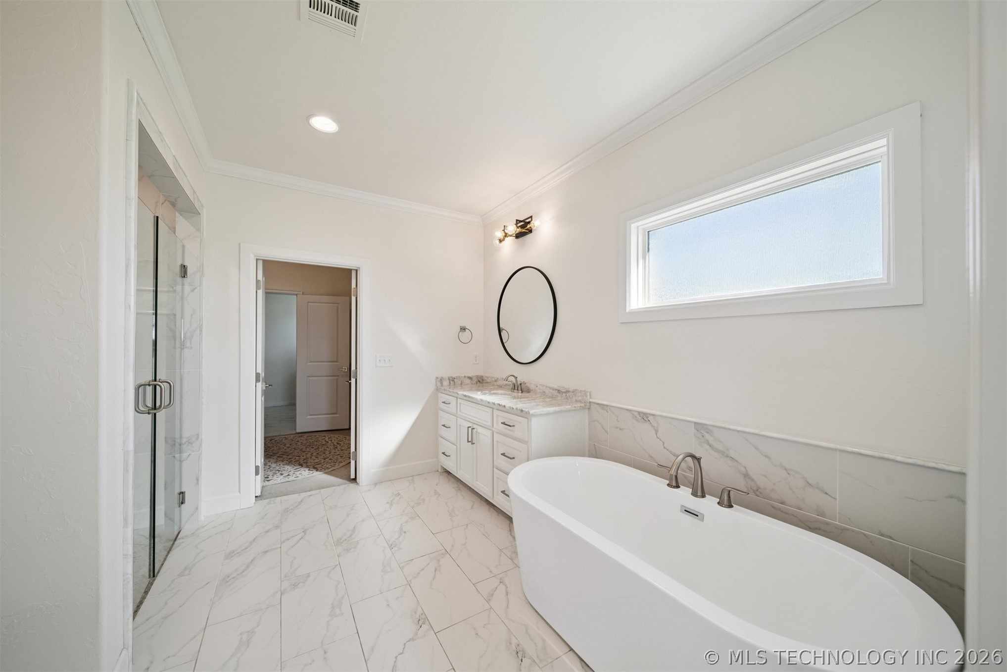 6131 N Creekwood Drive Owasso OK 74055