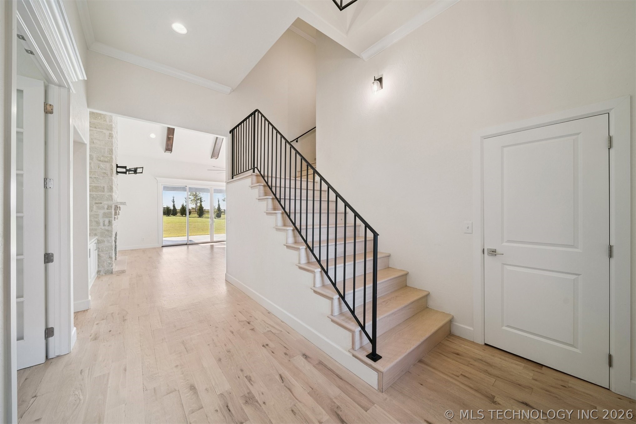 6131 N Creekwood Drive Owasso OK 74055
