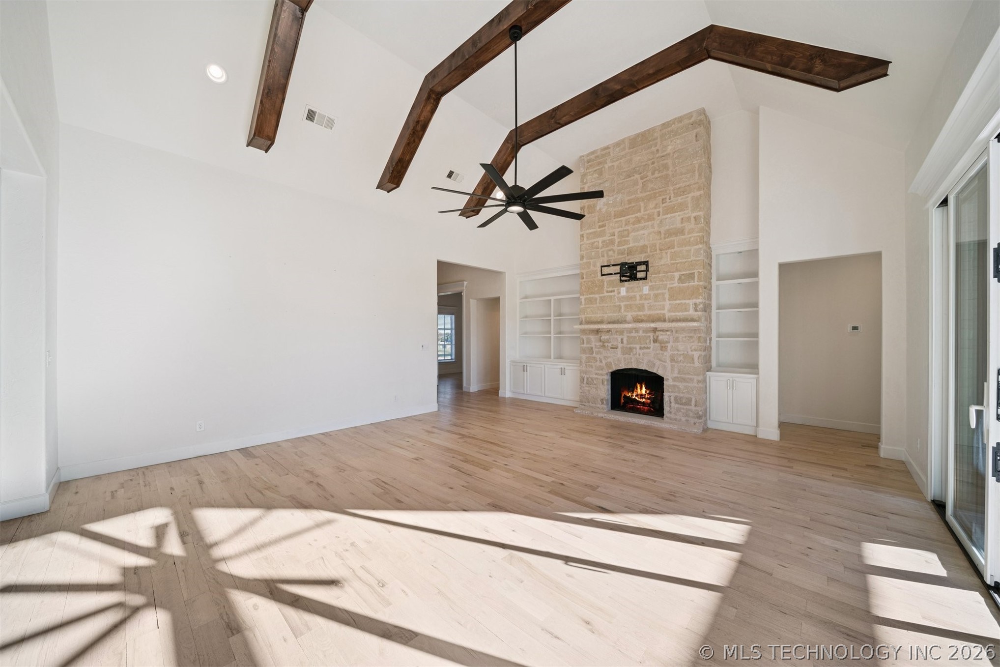 6131 N Creekwood Drive Owasso OK 74055