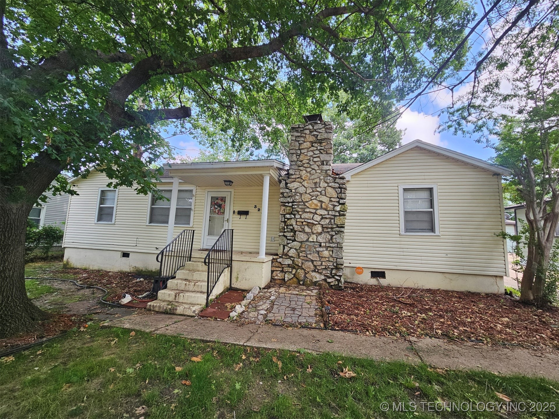 324 Ash Ardmore OK 73401