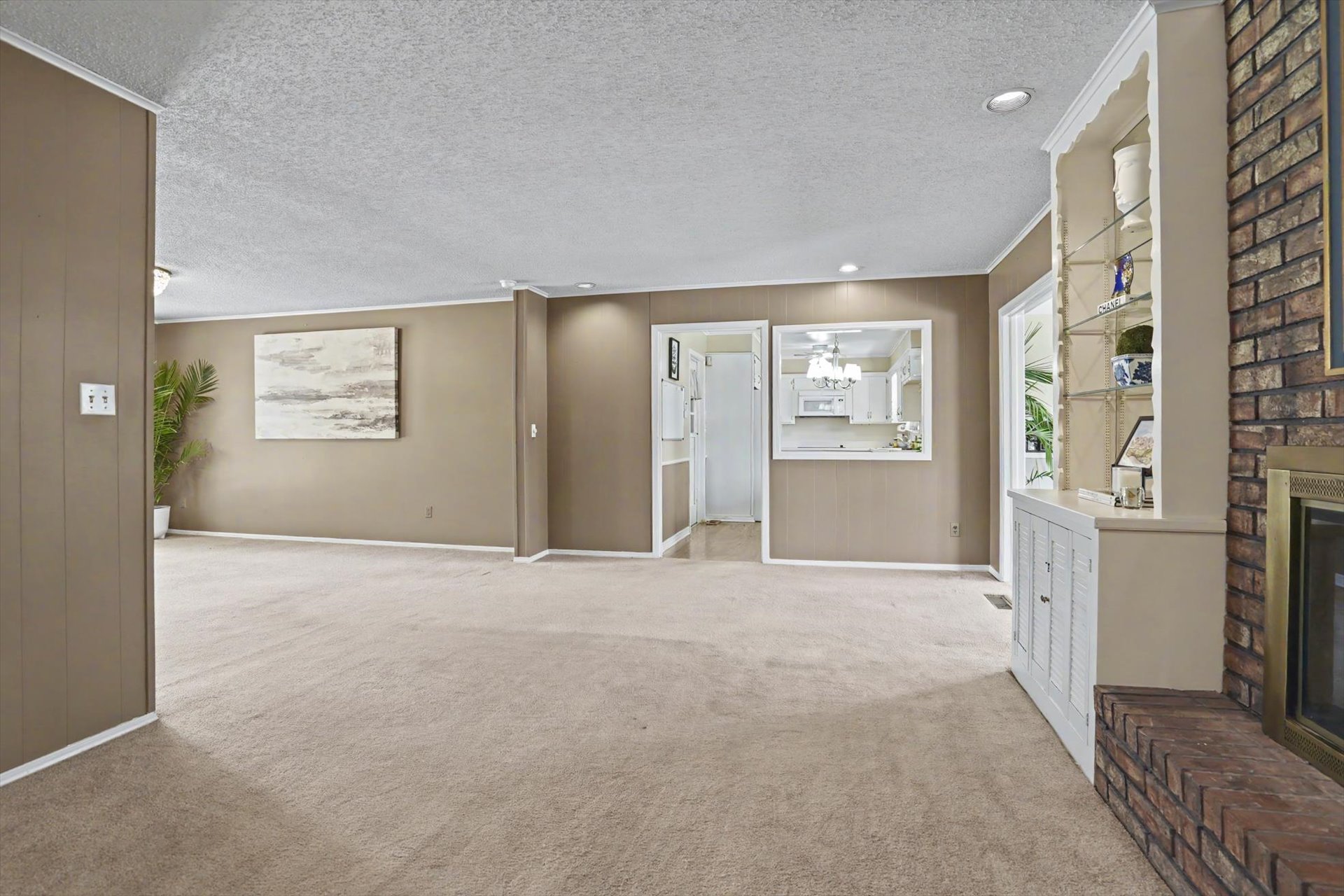 8531 E 35th Street Tulsa OK 74145