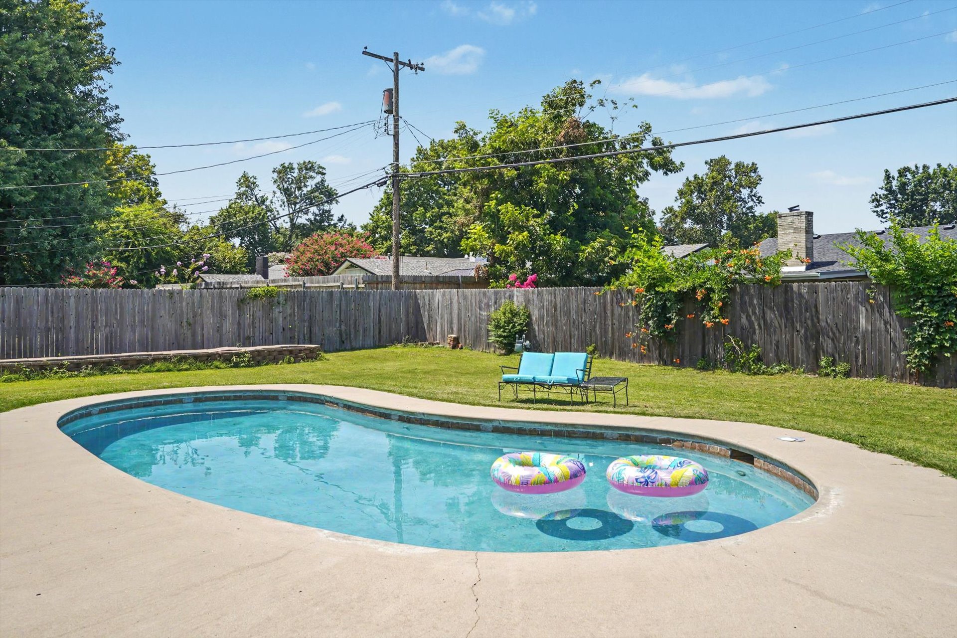 8531 E 35th Street Tulsa OK 74145