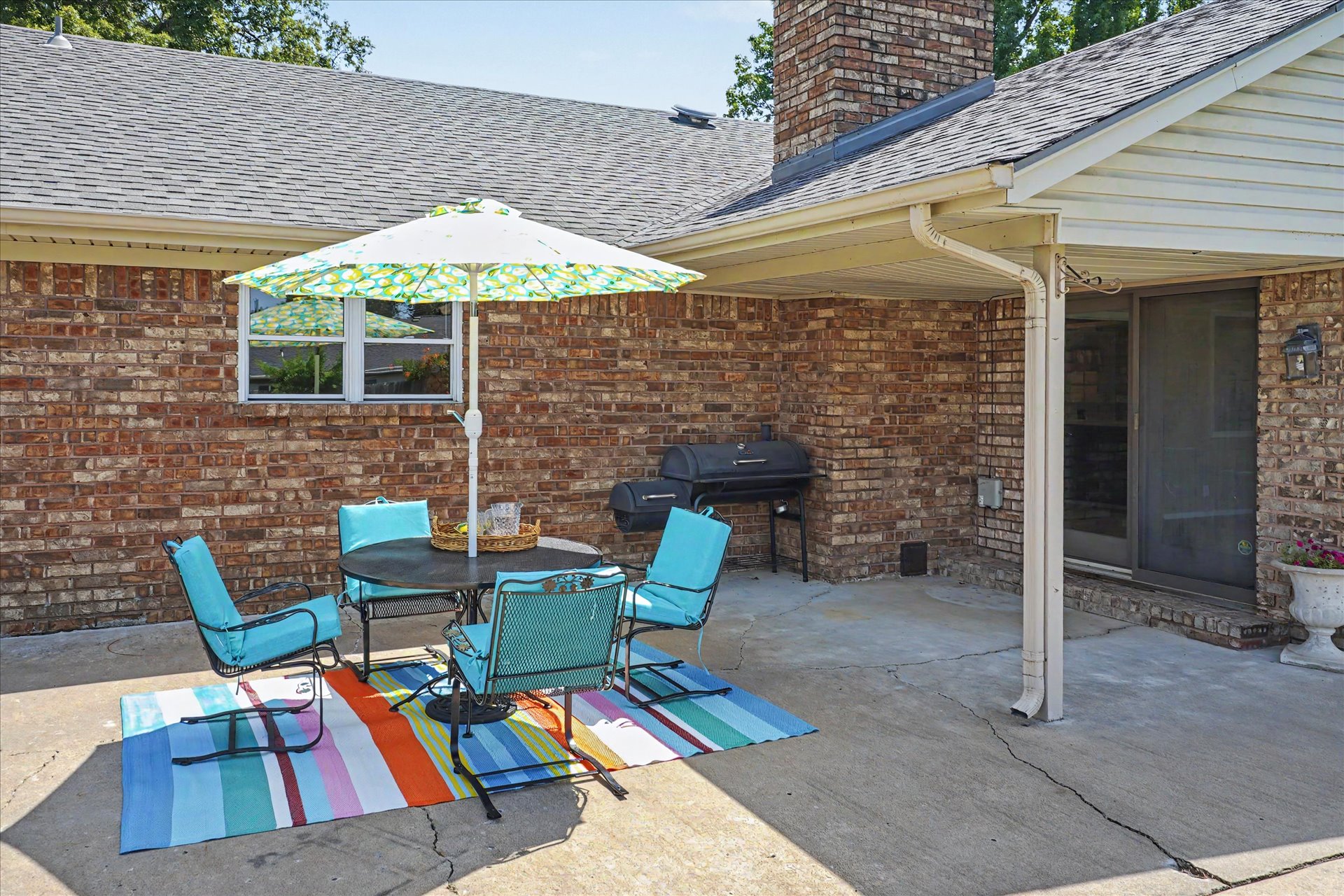 8531 E 35th Street Tulsa OK 74145