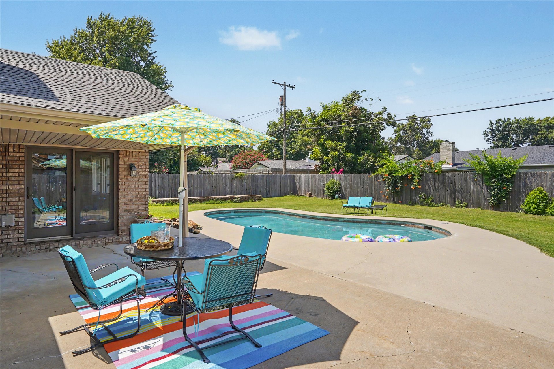 8531 E 35th Street Tulsa OK 74145