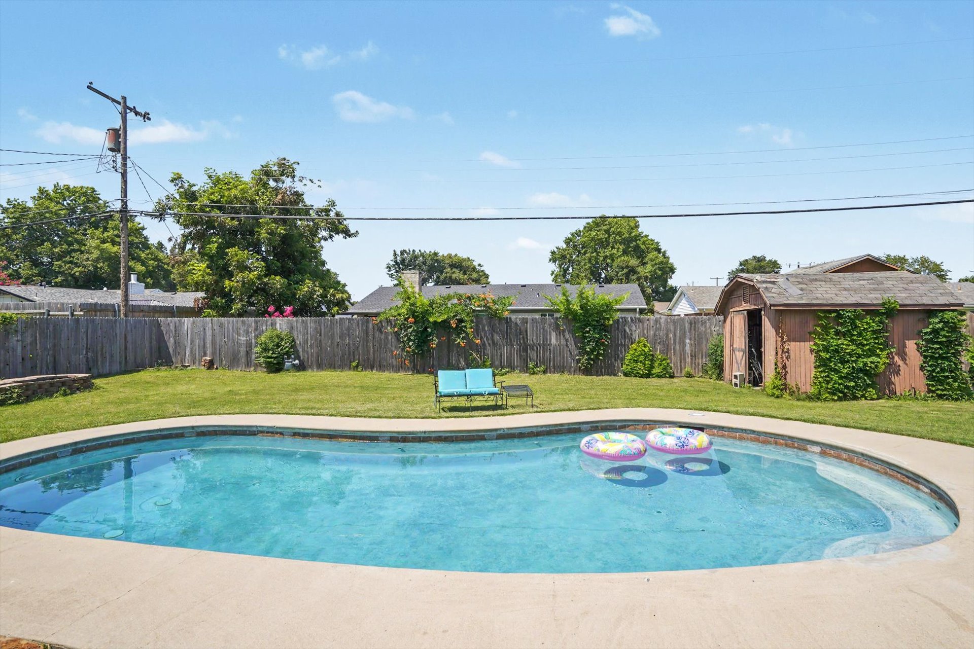 8531 E 35th Street Tulsa OK 74145