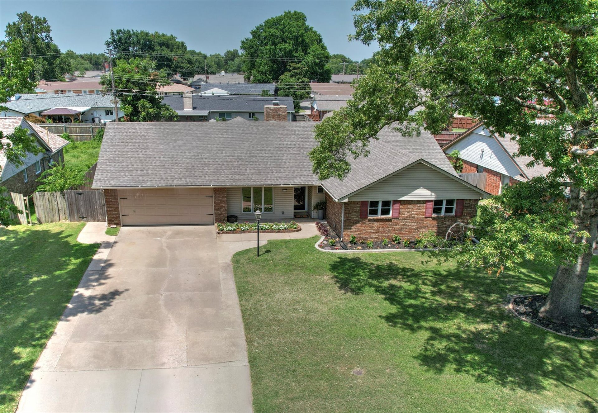 8531 E 35th Street Tulsa OK 74145