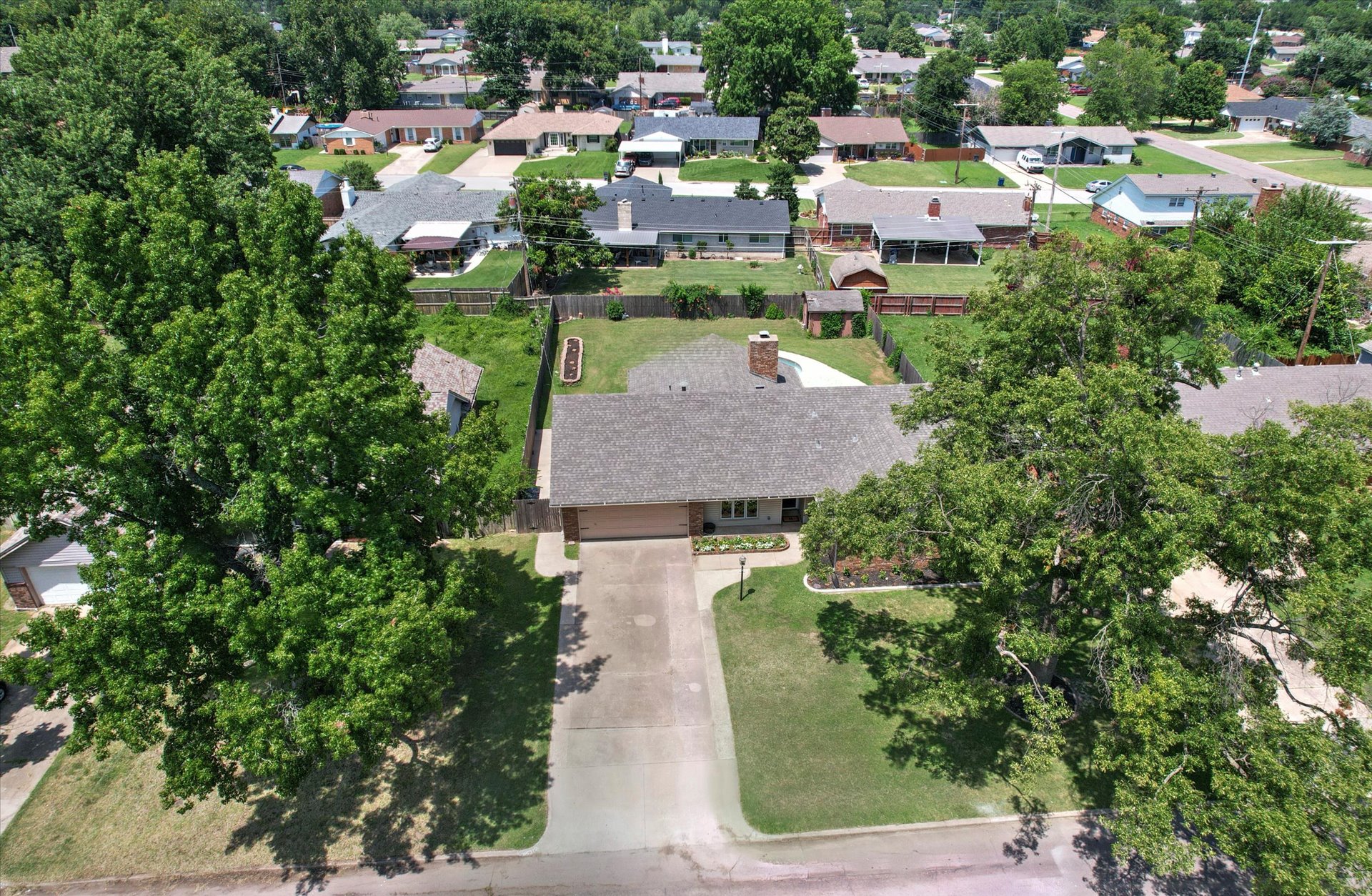8531 E 35th Street Tulsa OK 74145
