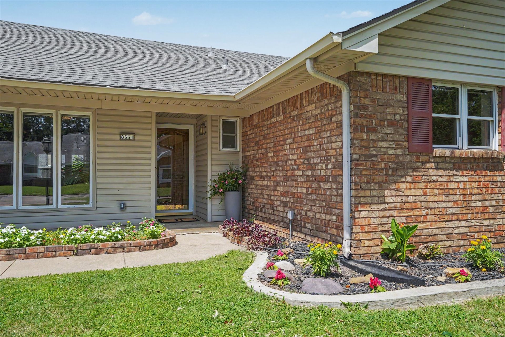 8531 E 35th Street Tulsa OK 74145