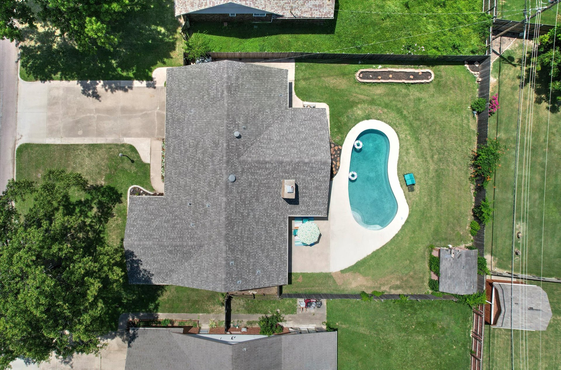 8531 E 35th Street Tulsa OK 74145
