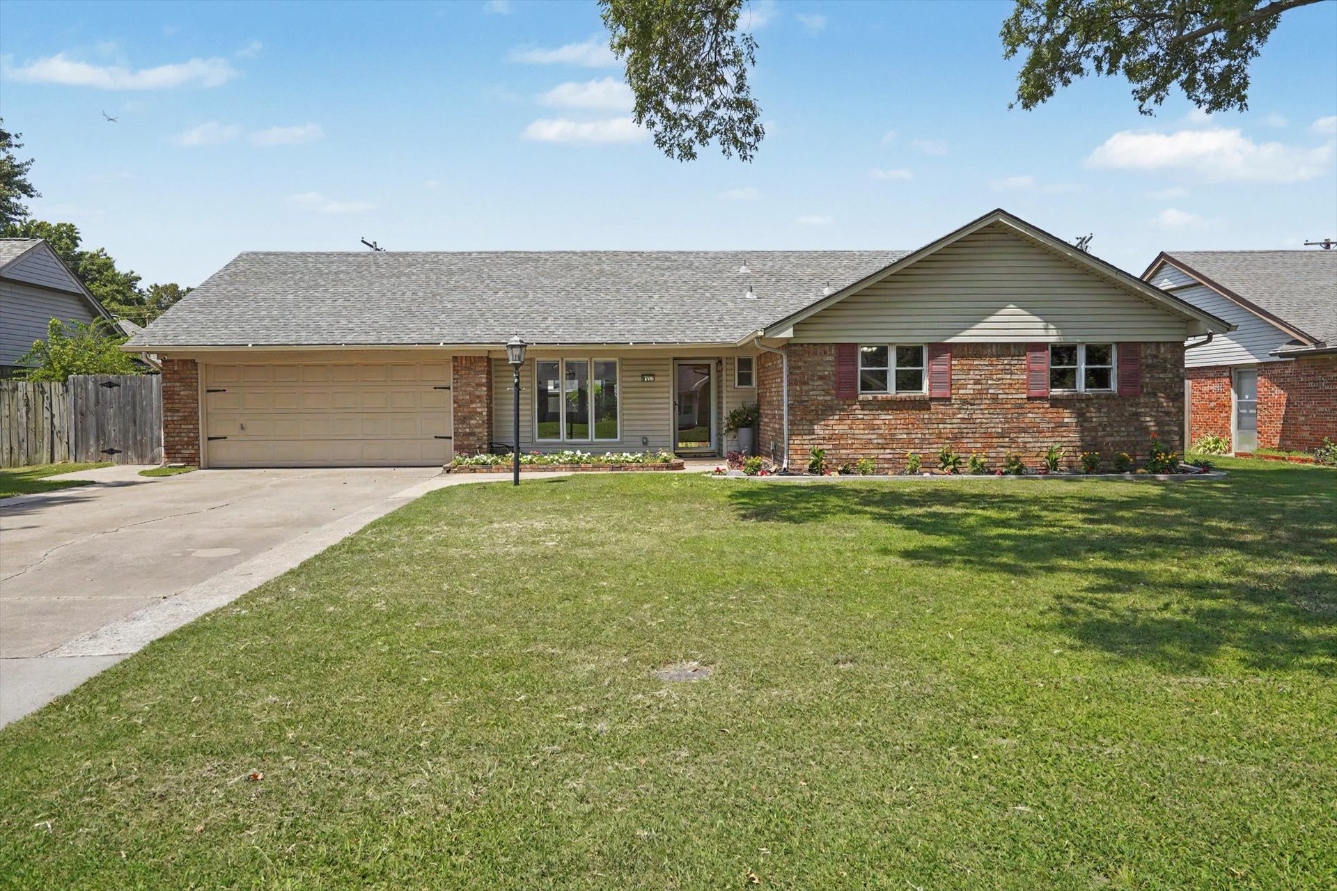 8531 E 35th Street Tulsa OK 74145