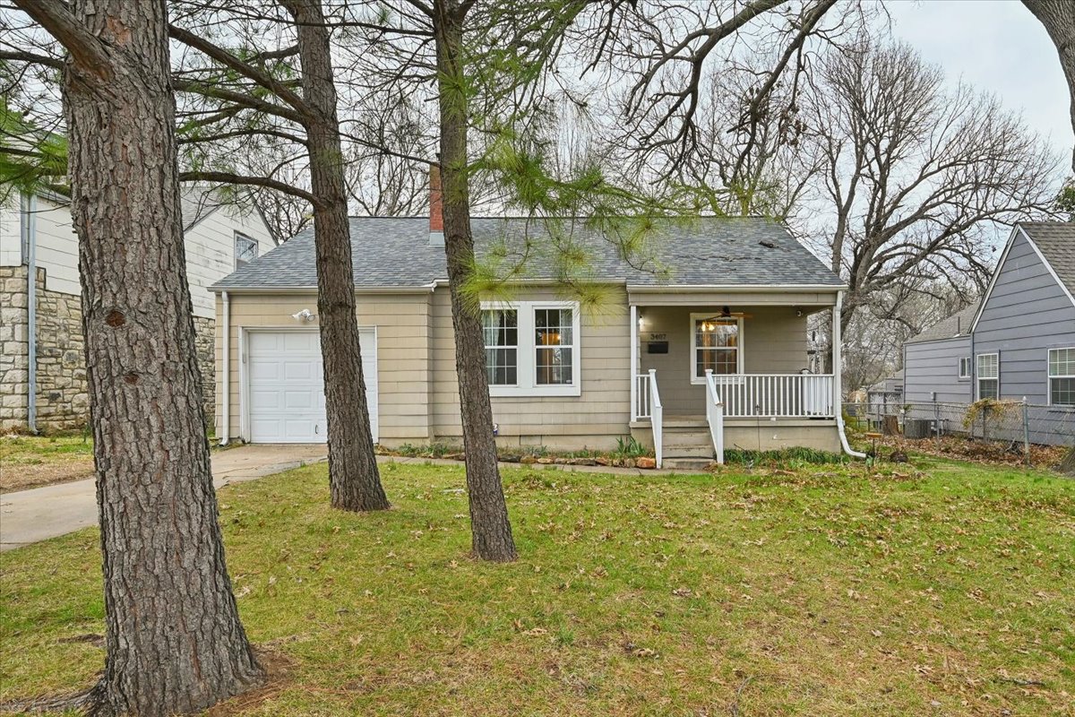 3407 E 5th Place Tulsa OK 74112