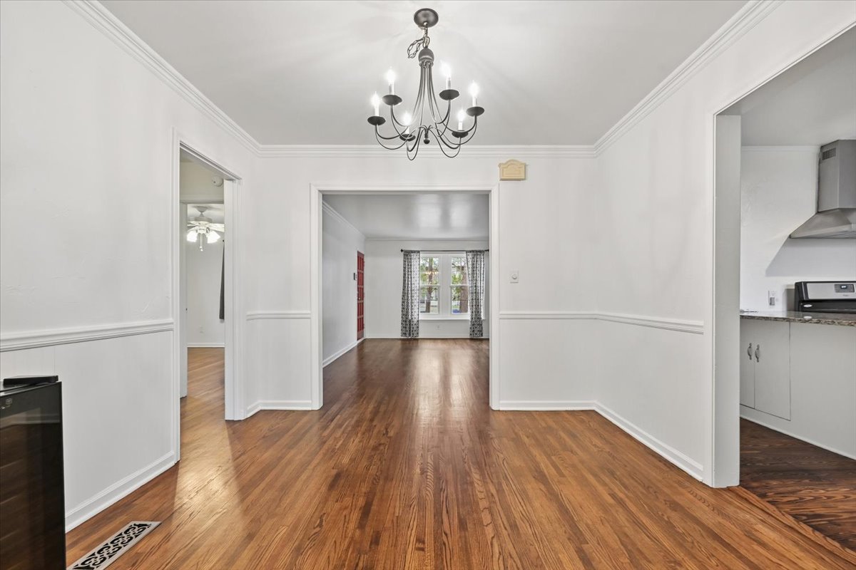 3407 E 5th Place Tulsa OK 74112