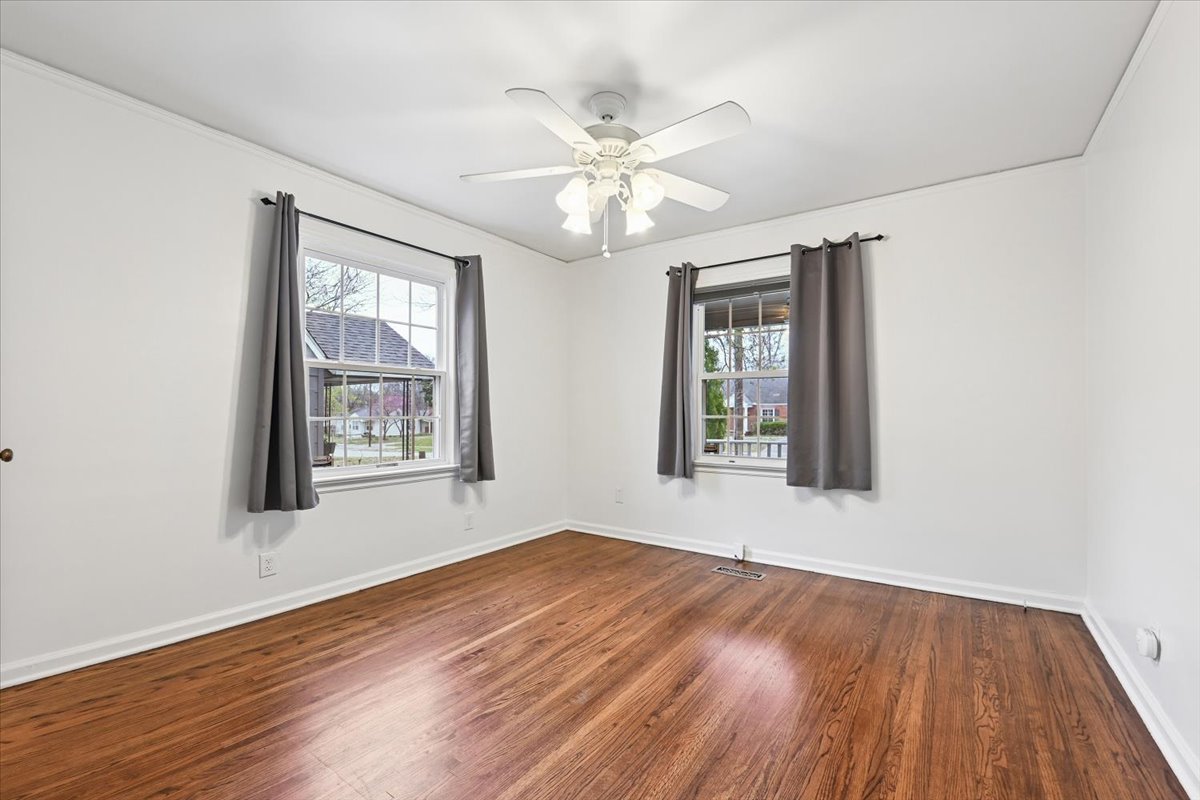 3407 E 5th Place Tulsa OK 74112