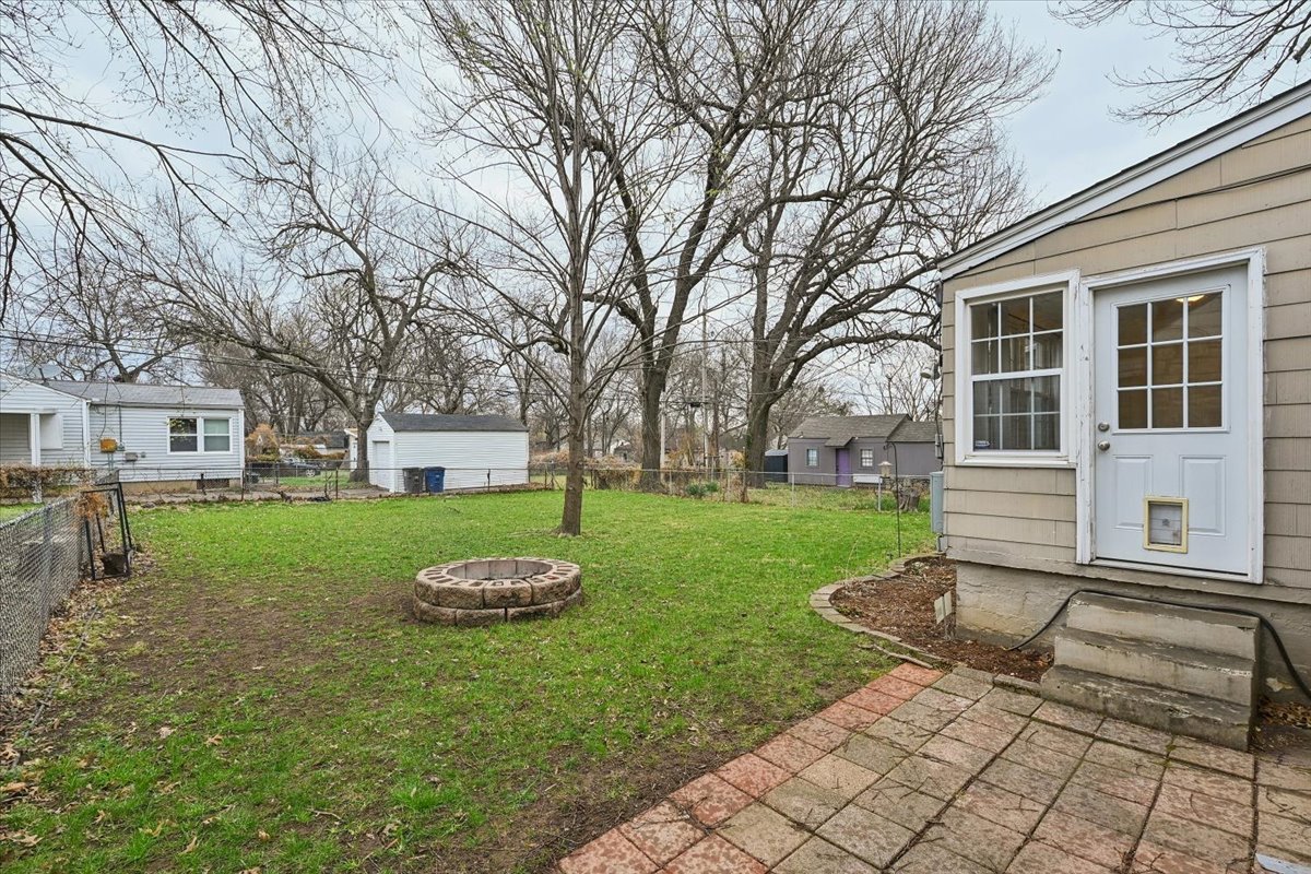 3407 E 5th Place Tulsa OK 74112
