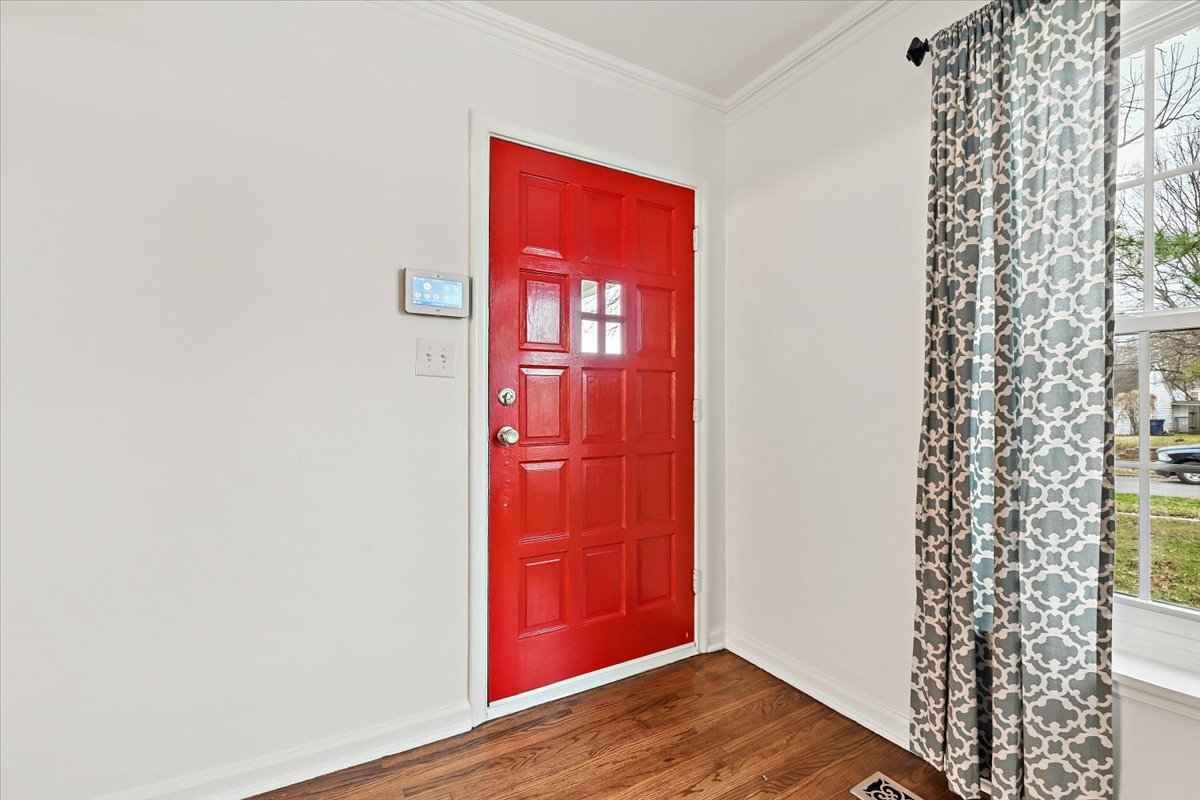 3407 E 5th Place Tulsa OK 74112