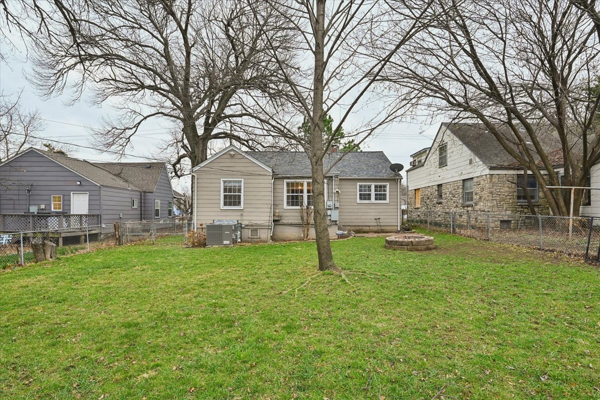3407 E 5th Place Tulsa OK 74112