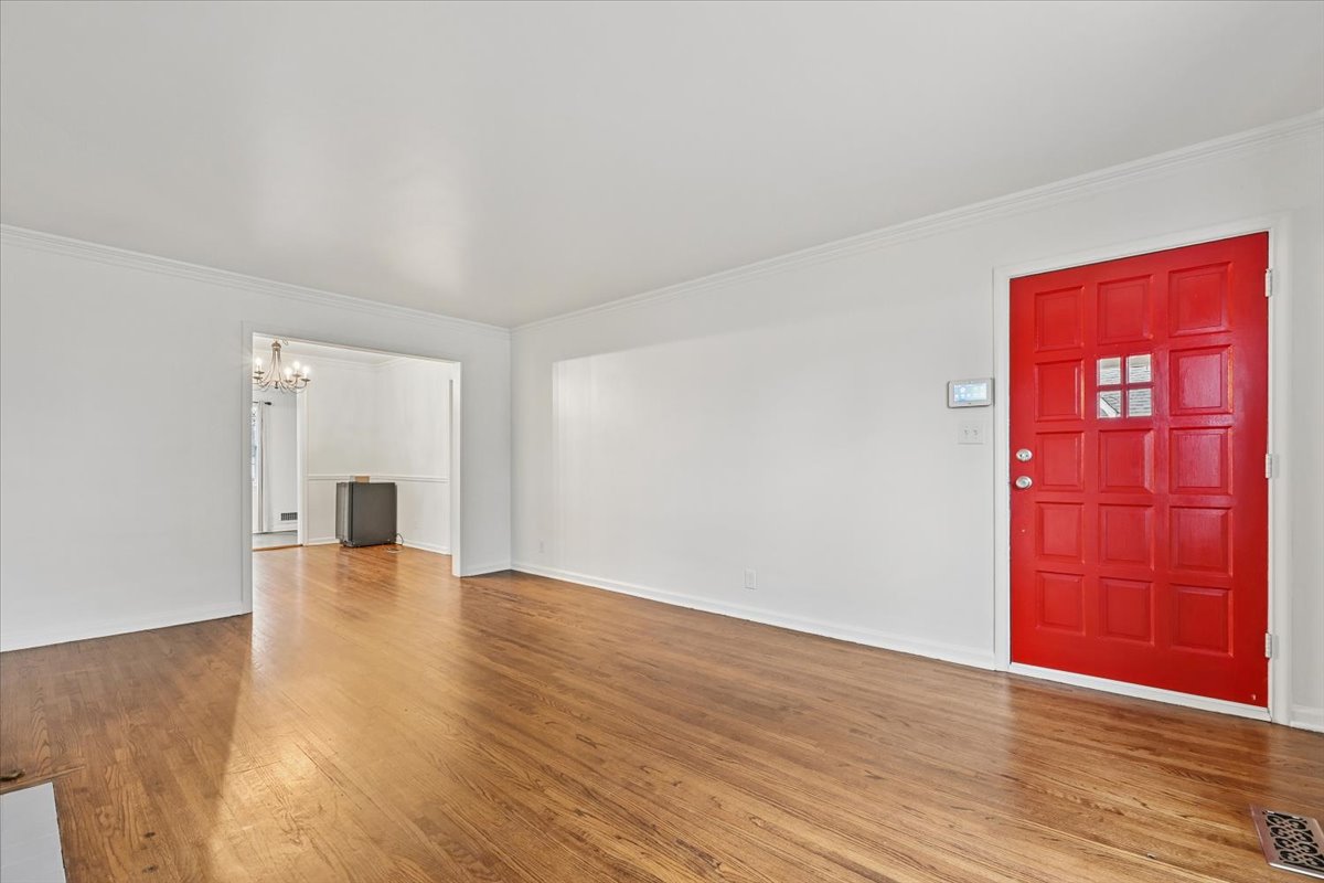 3407 E 5th Place Tulsa OK 74112
