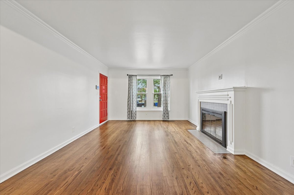 3407 E 5th Place Tulsa OK 74112
