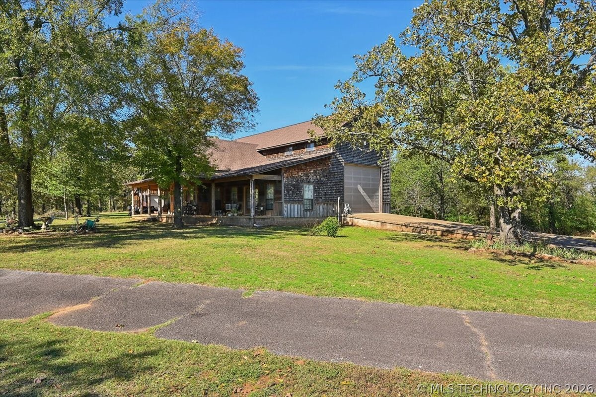 22217 Us Highway 59 Spiro OK 74959