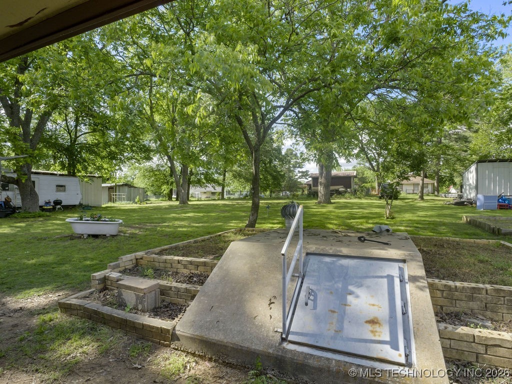 311 Washington Avenue Boswell OK 74727