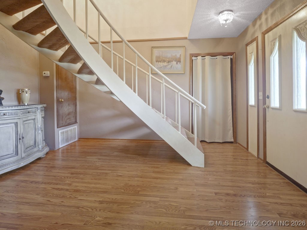 311 Washington Avenue Boswell OK 74727