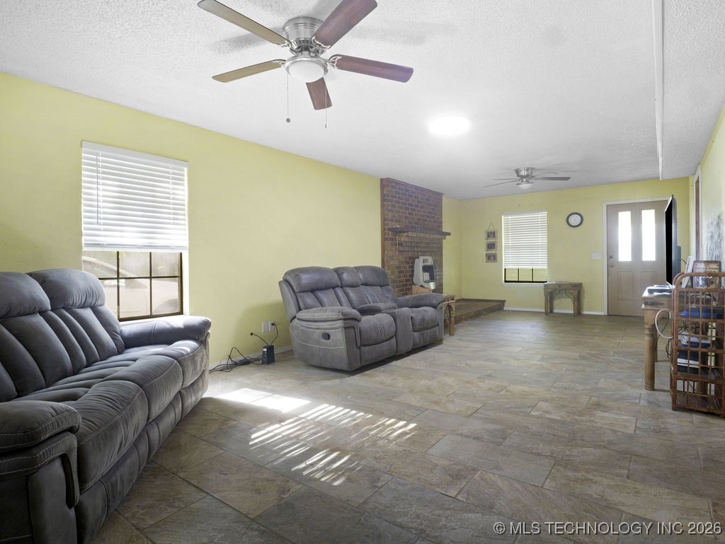 311 Washington Avenue Boswell OK 74727