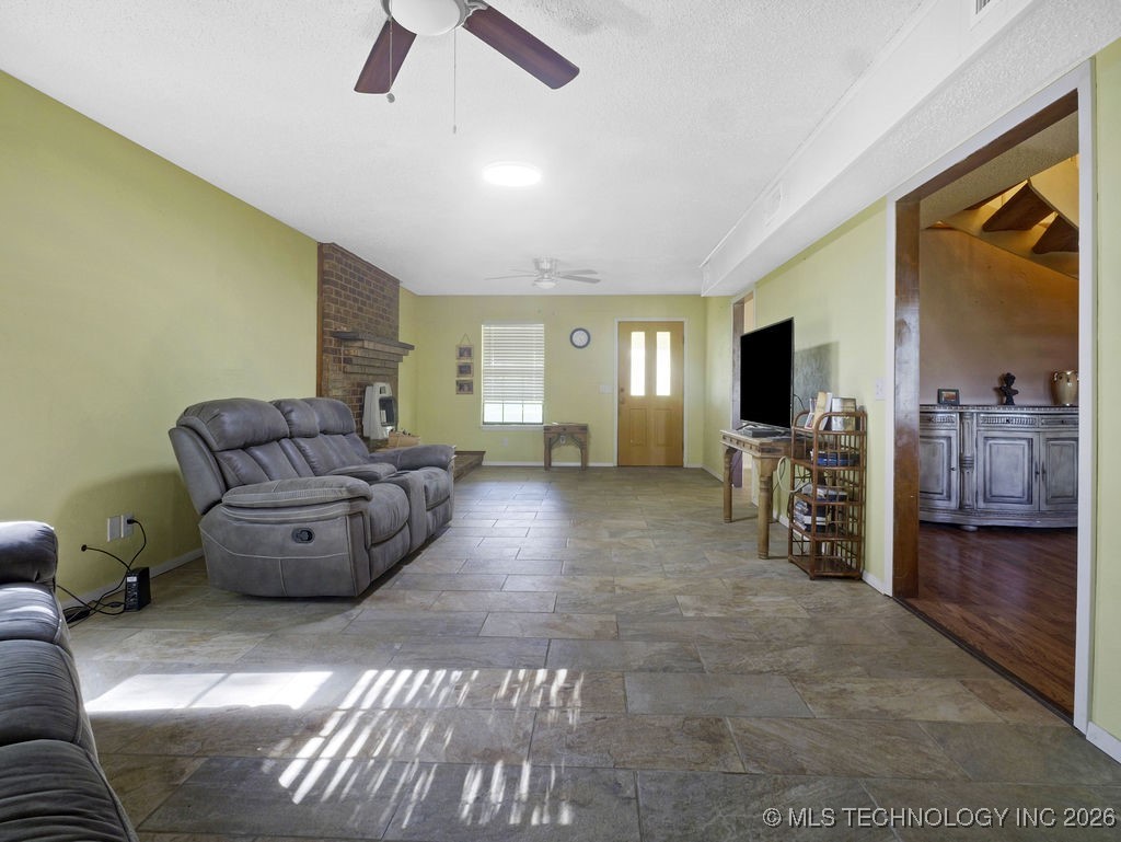 311 Washington Avenue Boswell OK 74727